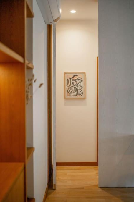 Apartment Dixo's Duplex
