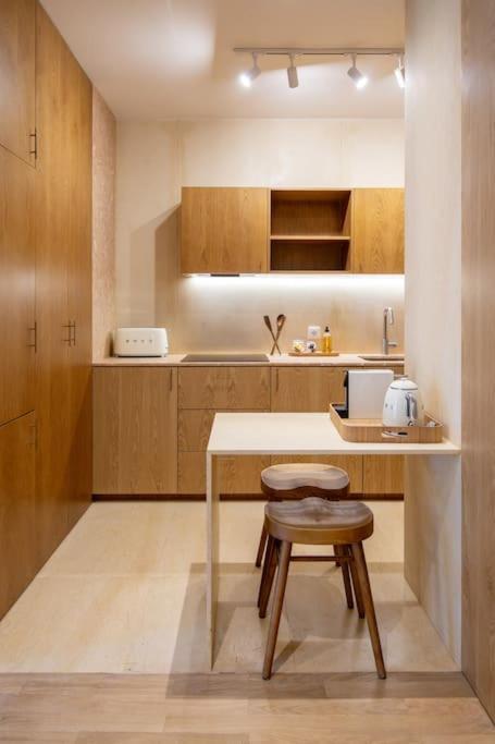 Apartment Dixo's Duplex *