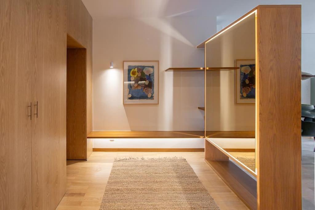 Apartment Dixo's Duplex Porto