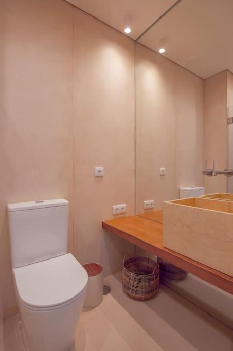 Dixo's Duplex Apartment *