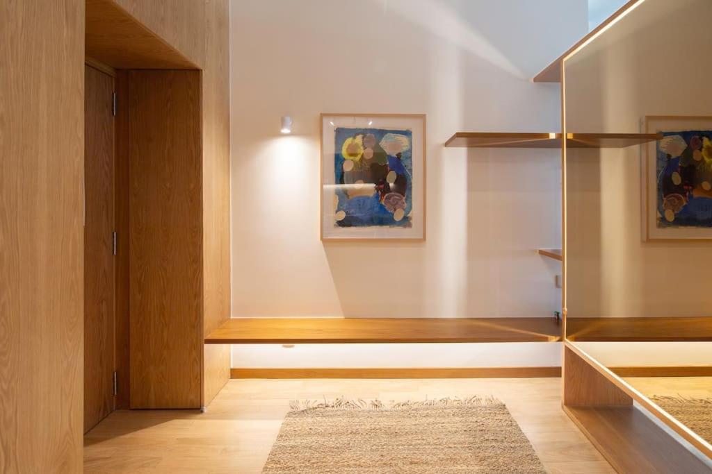 Apartment Dixo's Duplex *