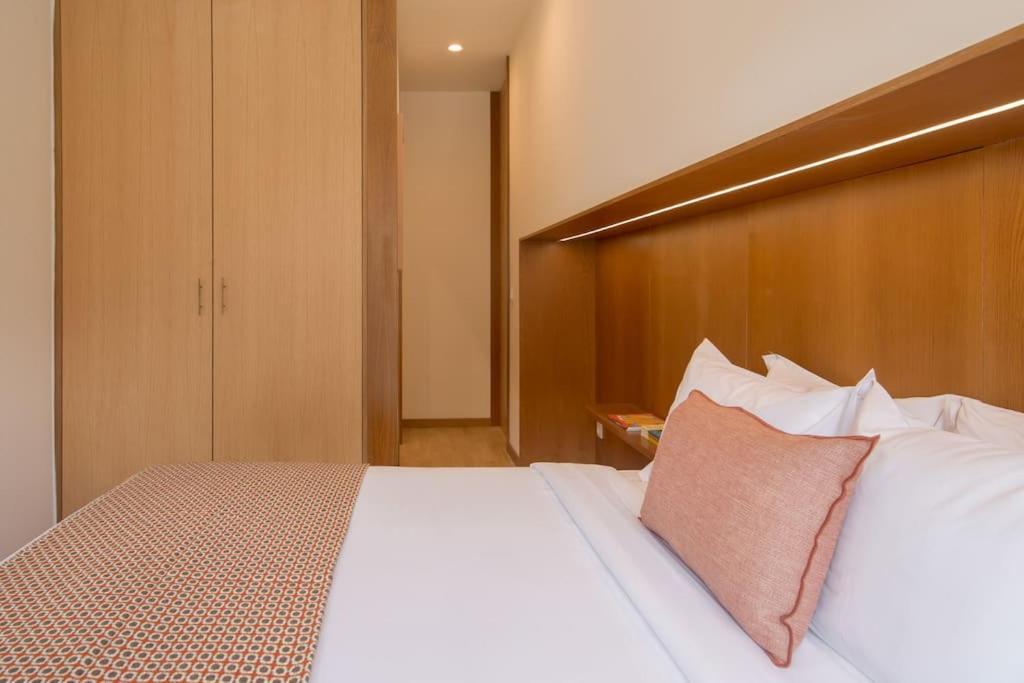 Apartment Dixo's Duplex Porto