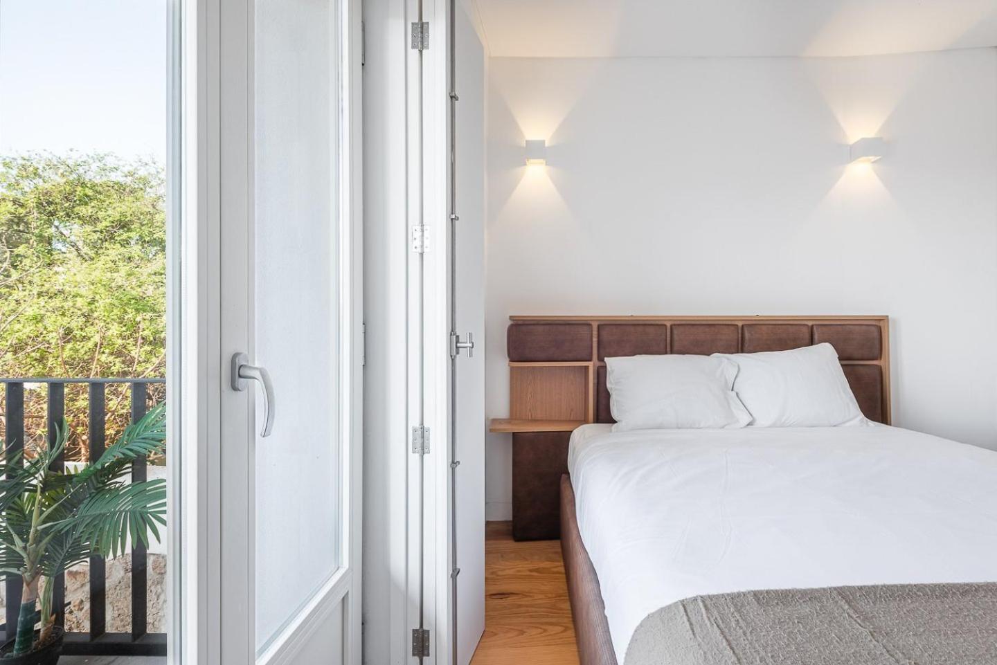Guestready - Over The Bridge Apartment