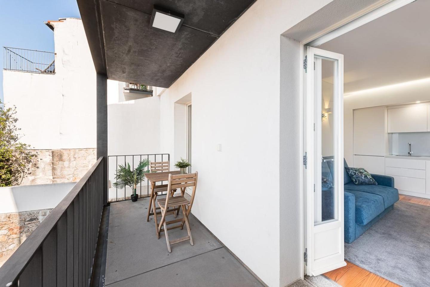 Guestready - Over The Bridge Appartement