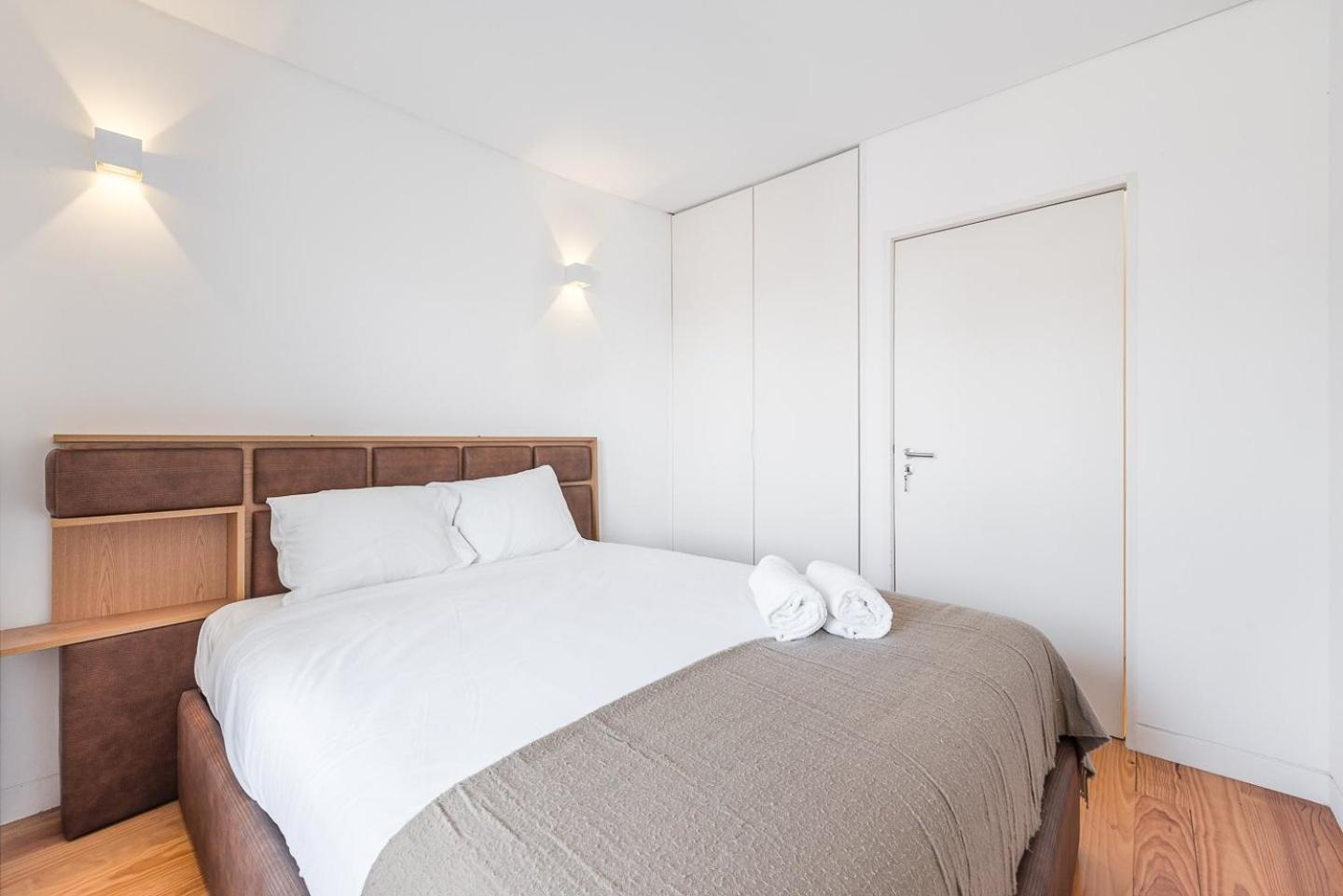 Apartment Guestready - Over The Bridge