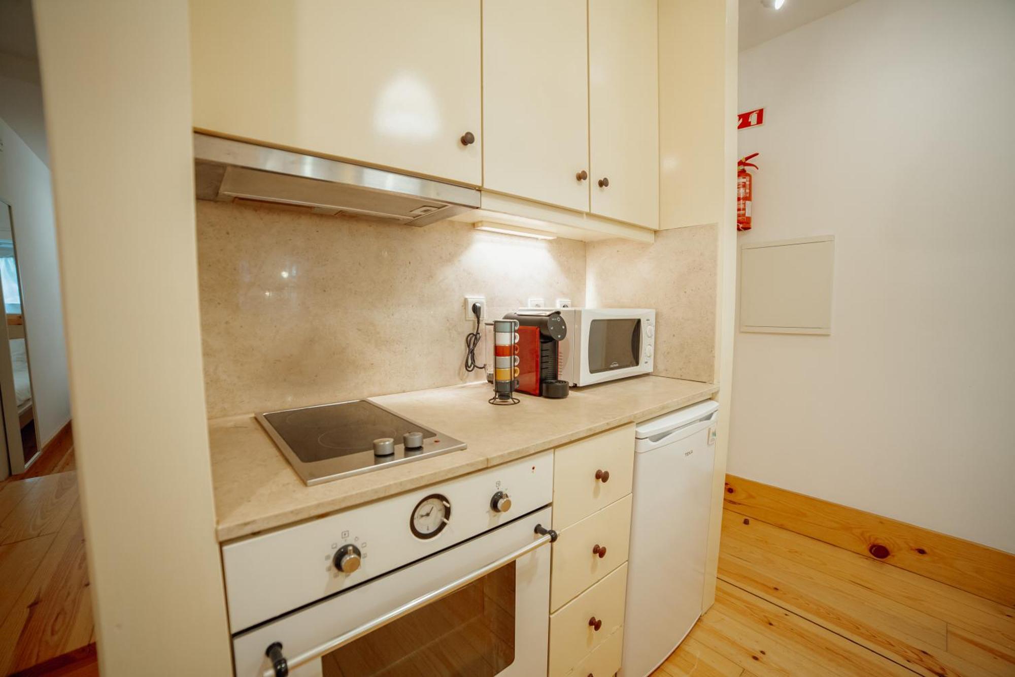 Vintage Flat By Hosty * Porto