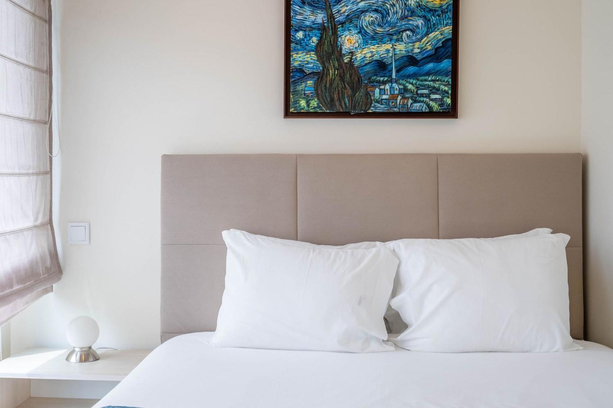 Apartment At - Aliados Porto