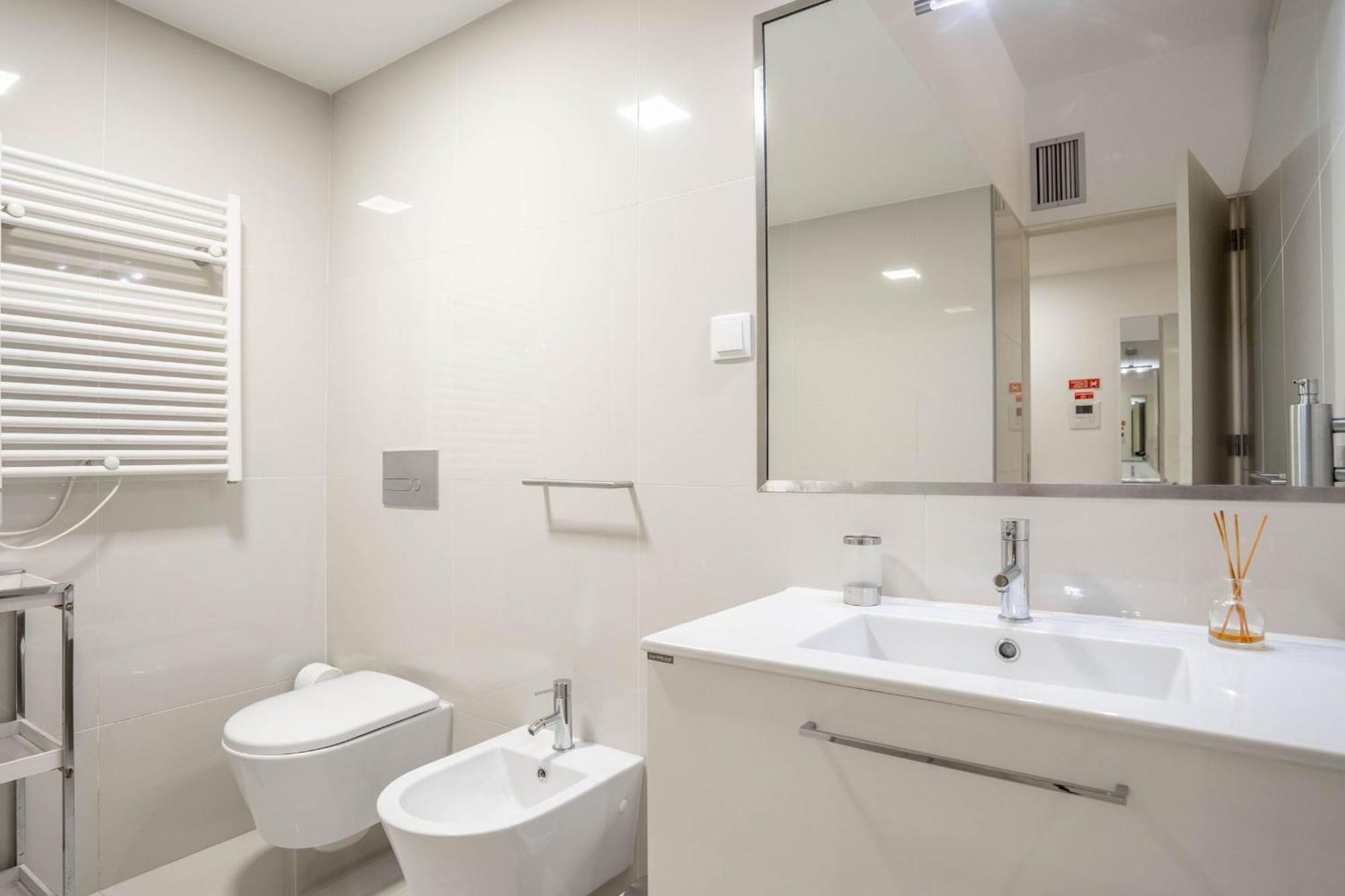 Apartment At - Aliados *
