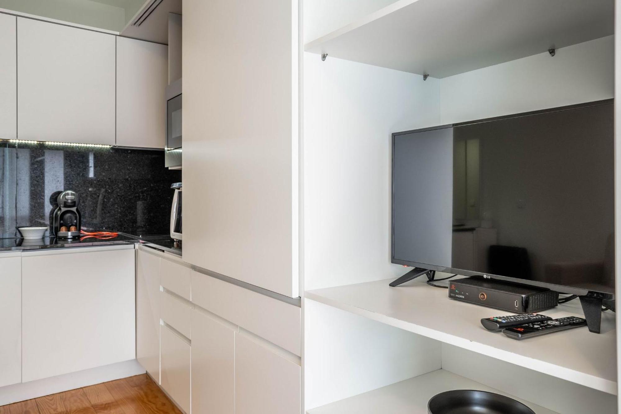 At - Aliados Apartamento Porto