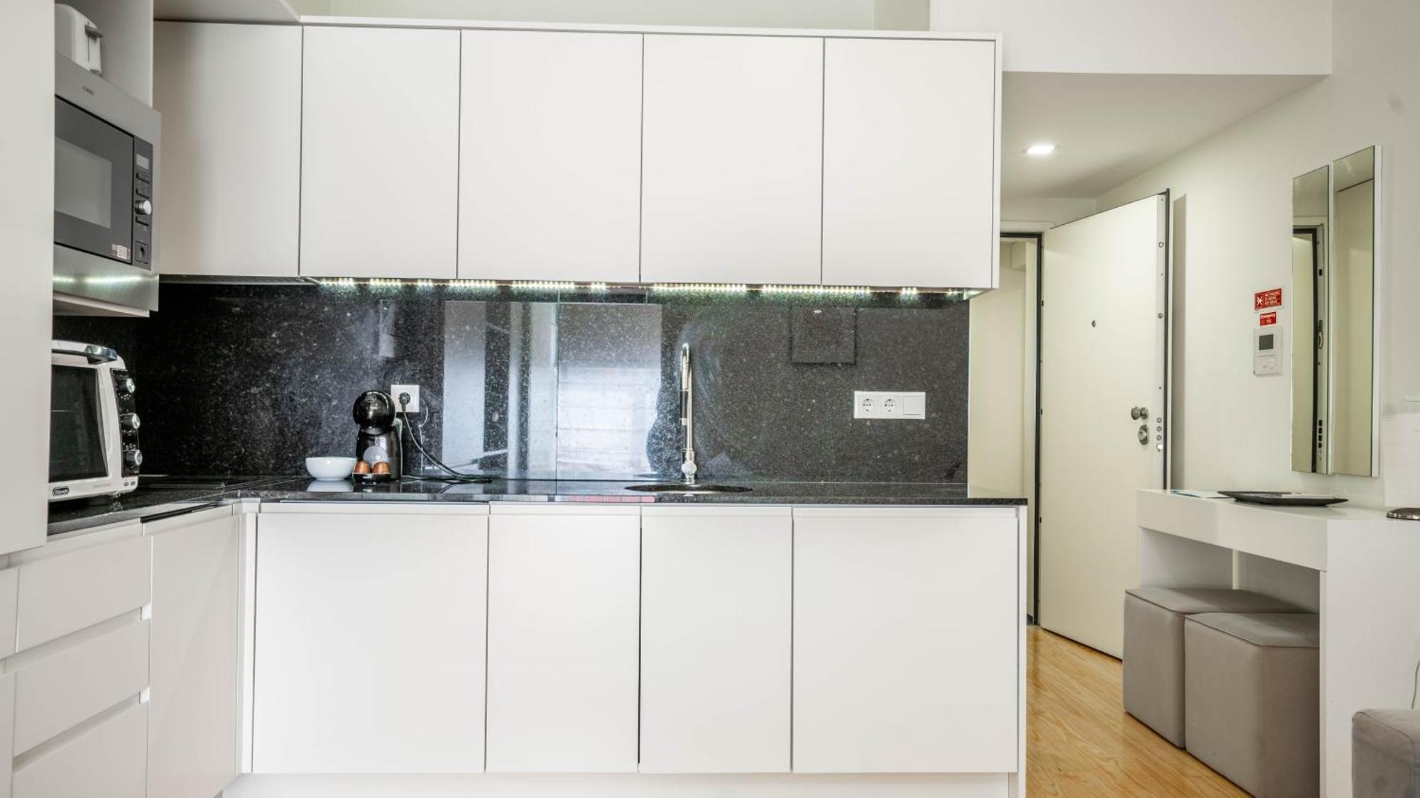 At - Aliados Apartamento Porto