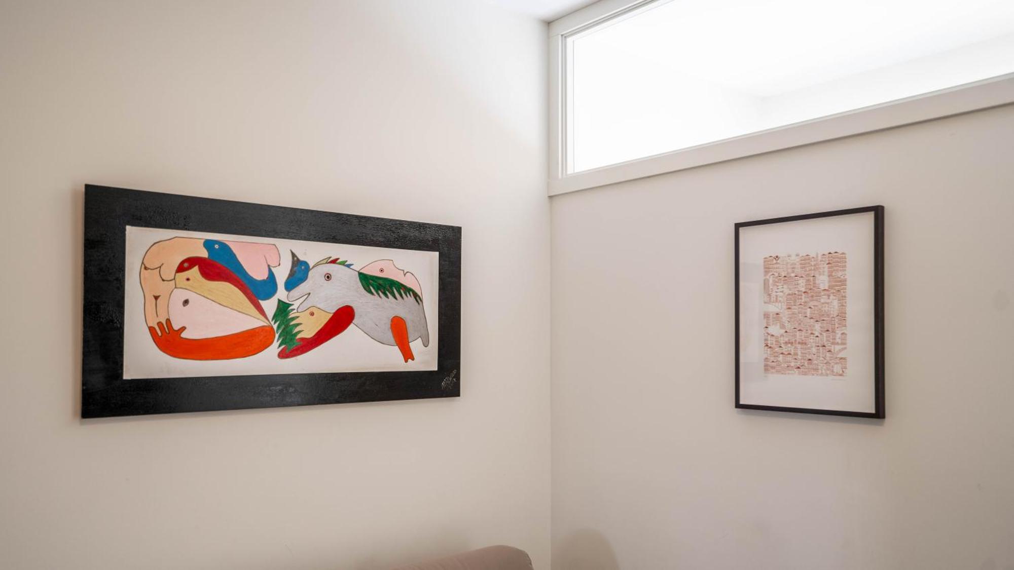 Apartamento At - Aliados