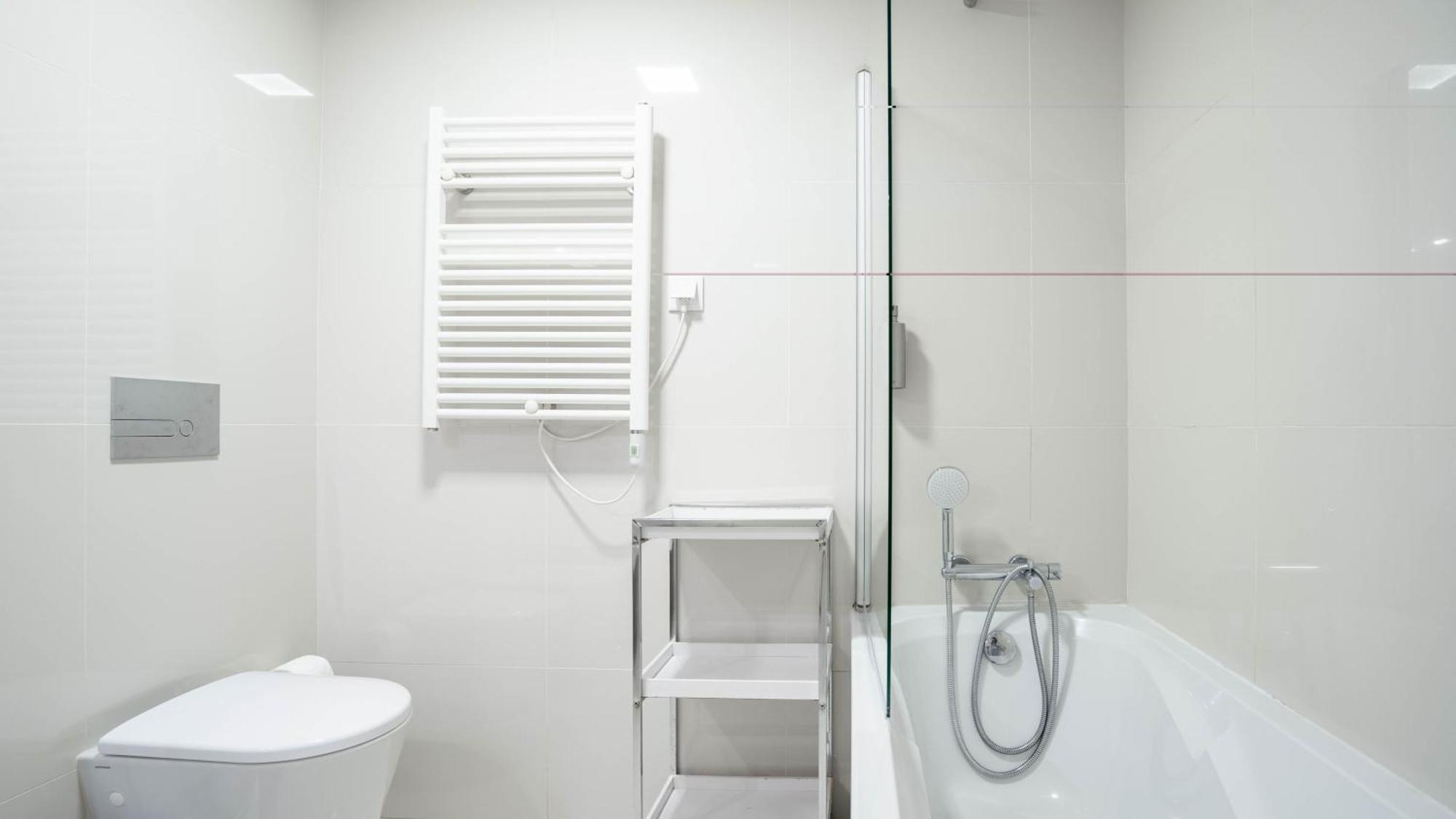 Apartment At - Aliados