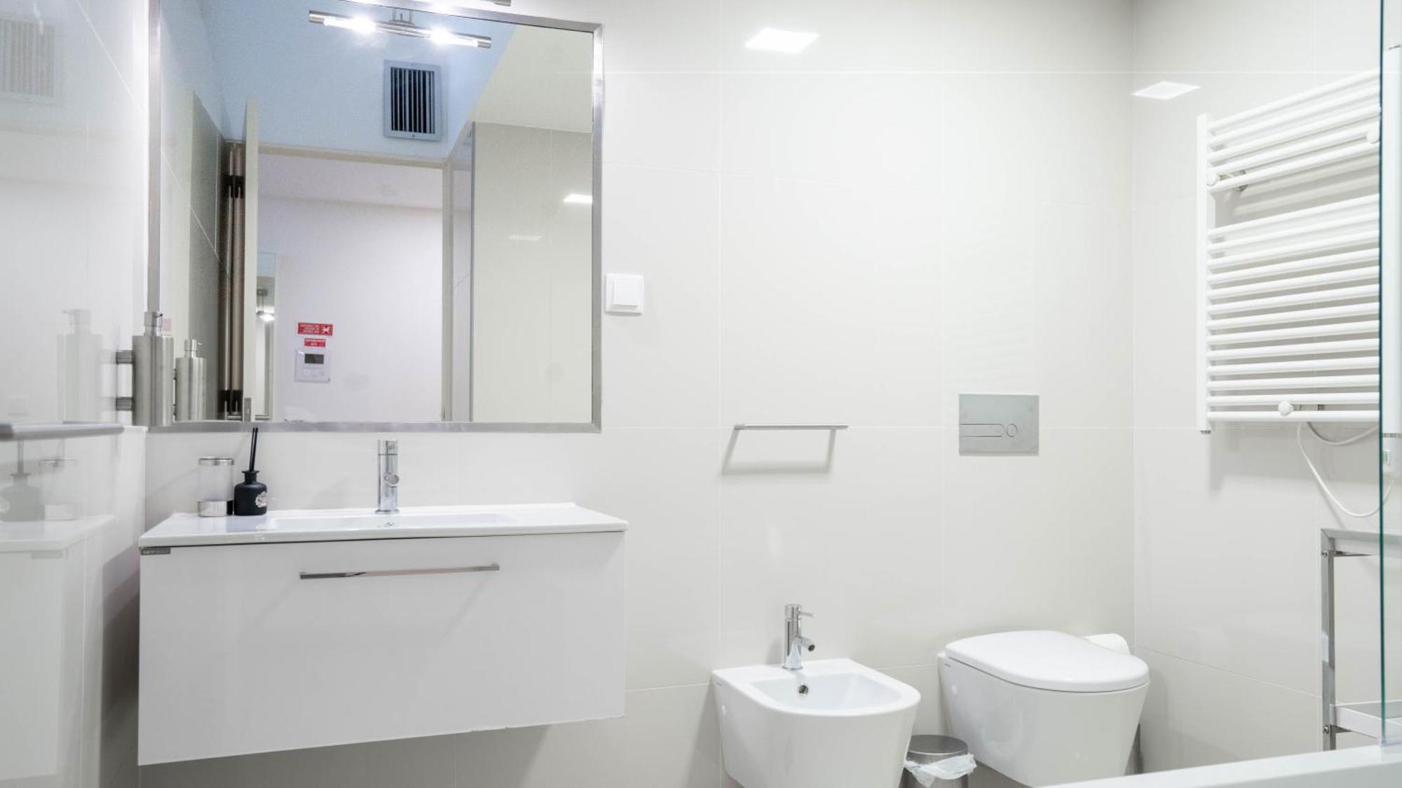 Apartamento At - Aliados *