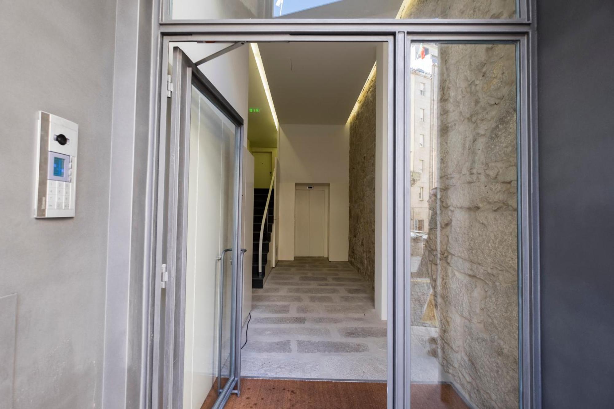 Apartment At - Aliados Porto