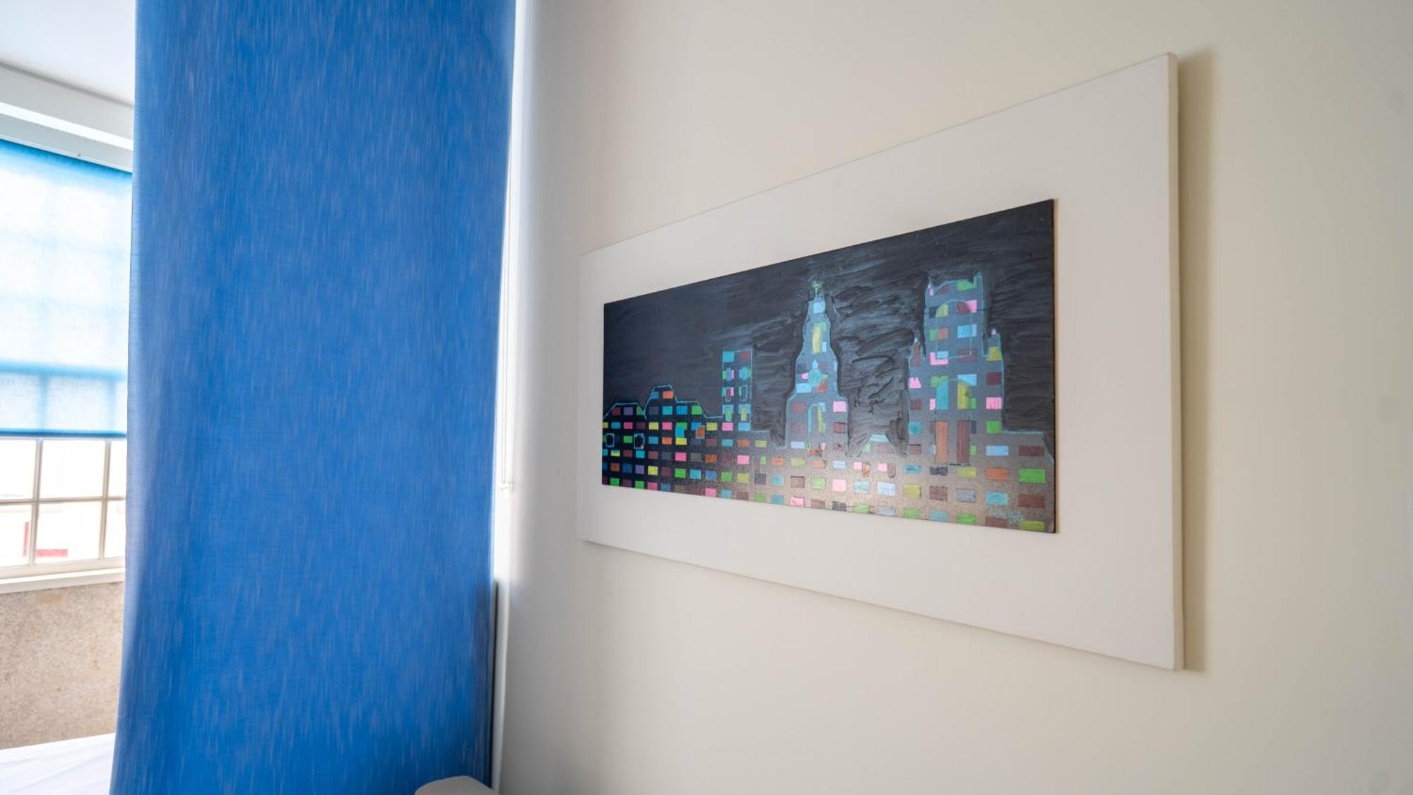 Apartamento At - Aliados