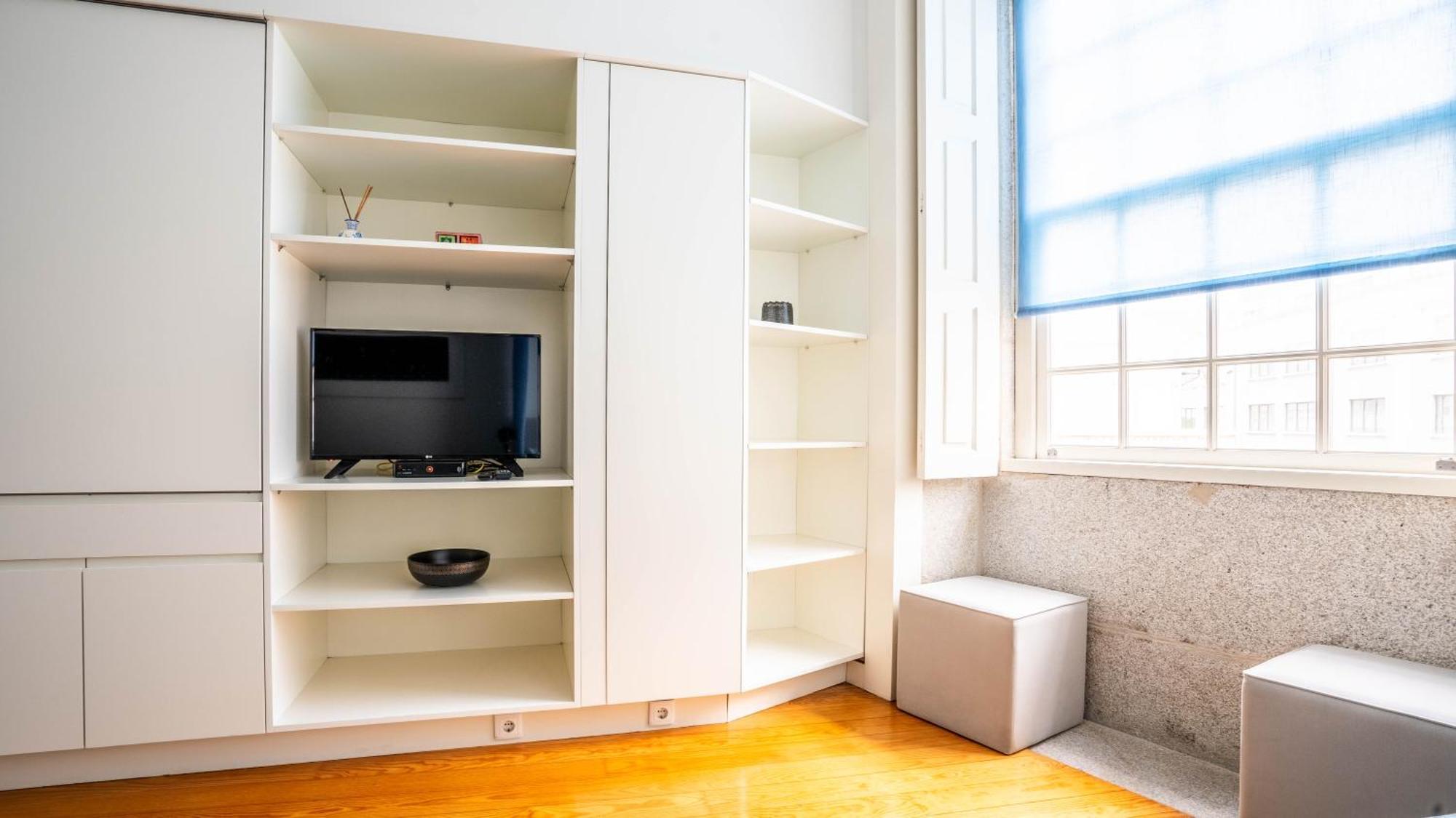 Apartment At - Aliados *