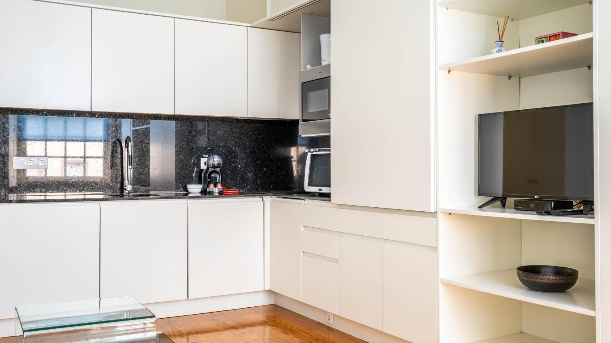 At - Aliados Apartamento Porto