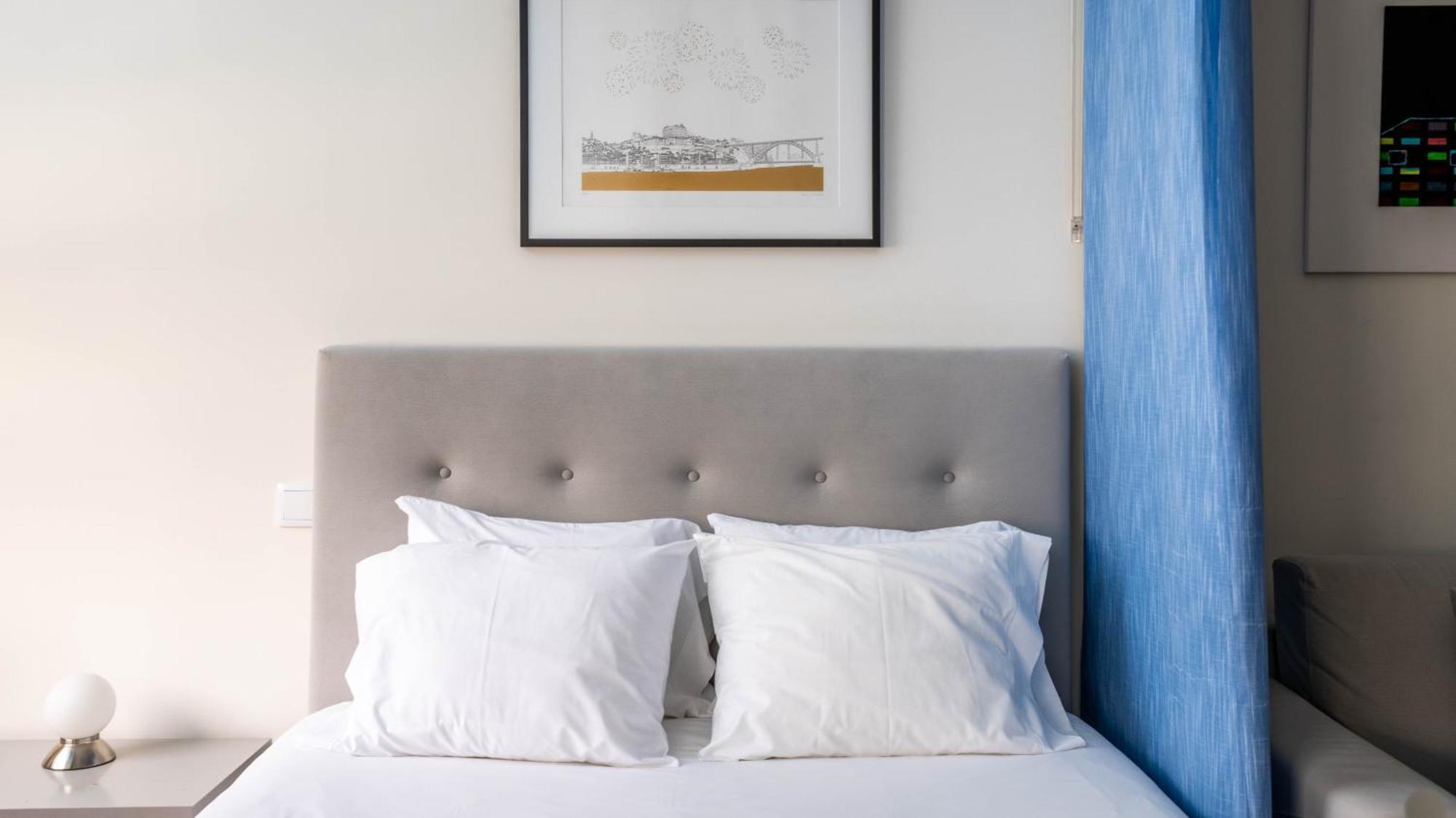 Apartment At - Aliados Porto