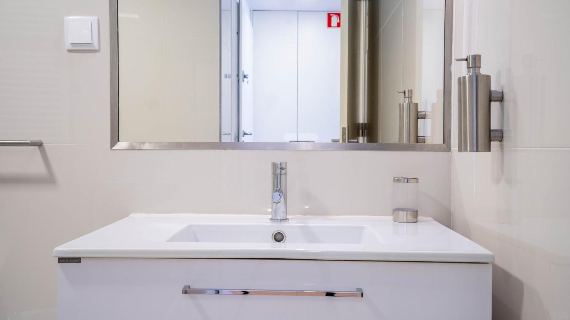 Apartamento At - Aliados