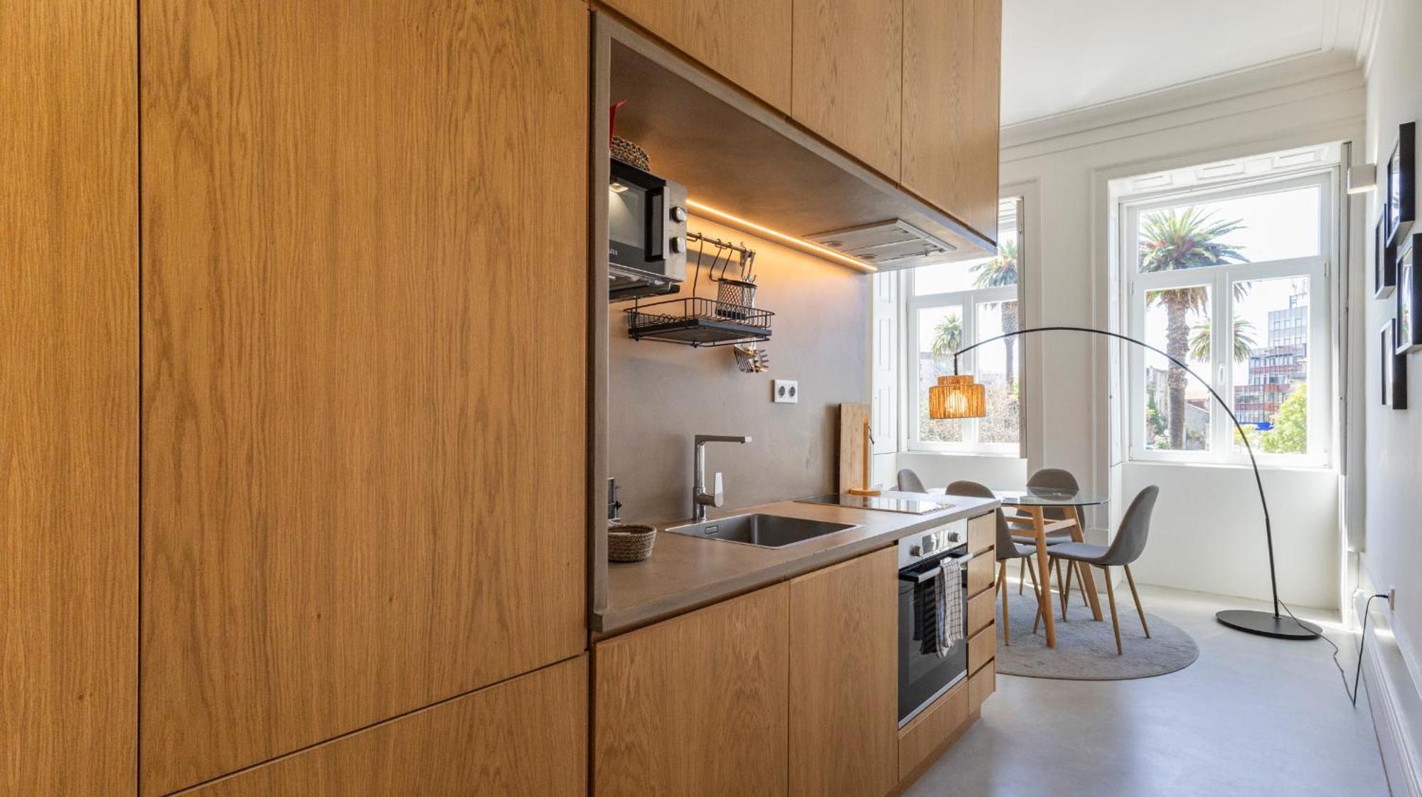 Downtown By Lovelystay Apartment *