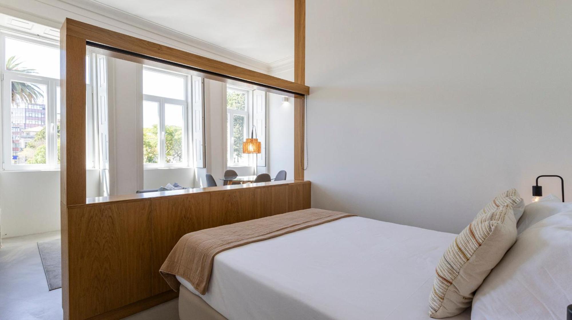 Downtown By Lovelystay Apartment Porto