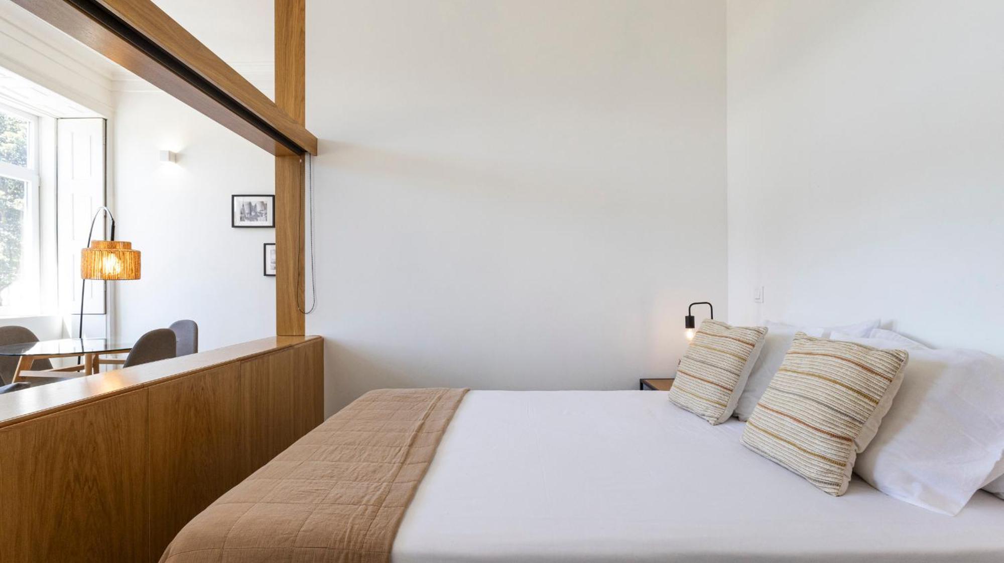 Downtown By Lovelystay Apartment Porto