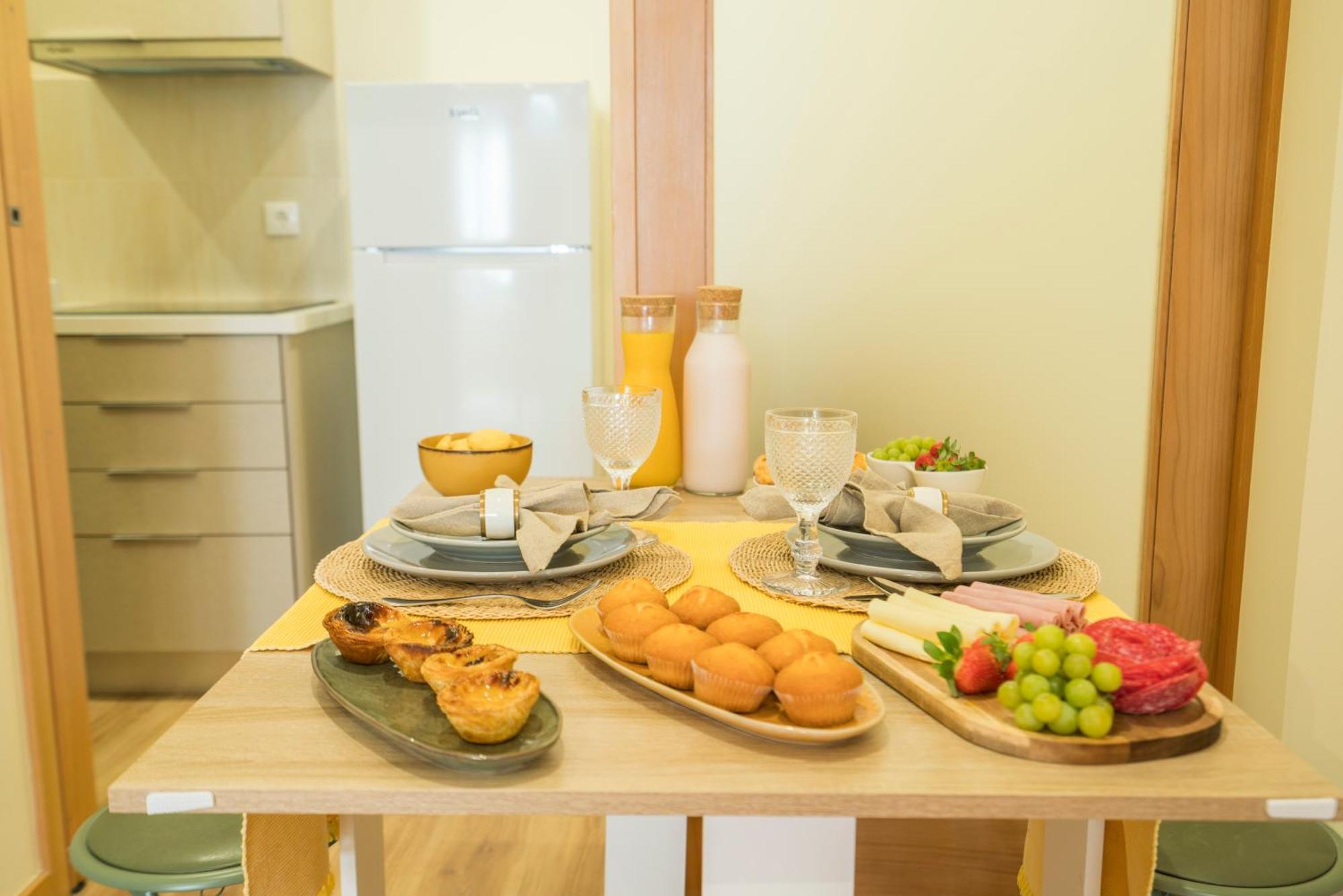 Apartment Host Wise - Urban Escape Porto