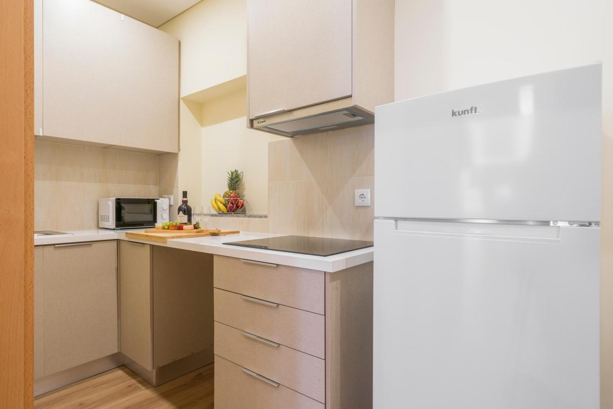 Apartment Host Wise - Urban Escape
