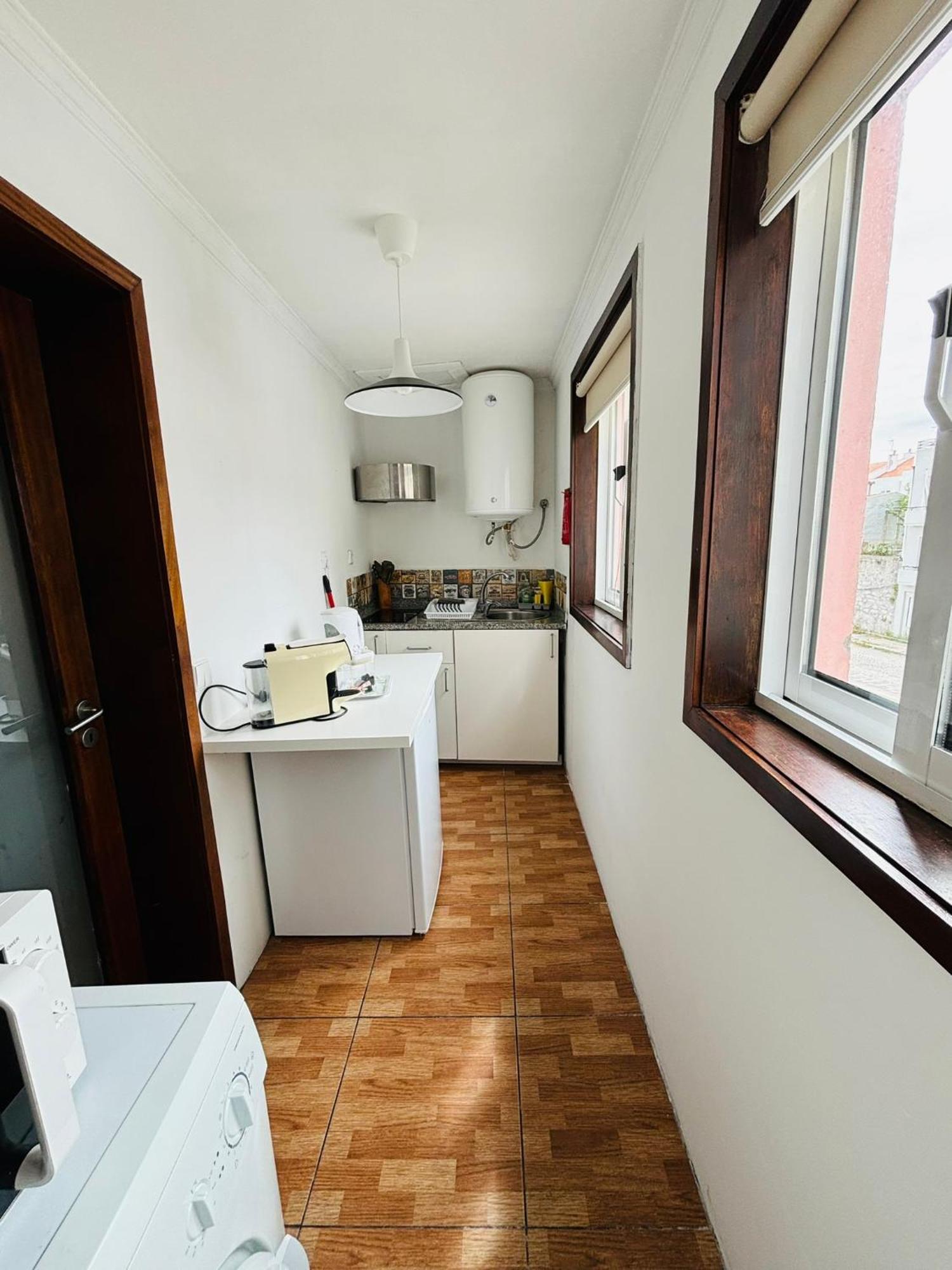 Apartamento Centre *