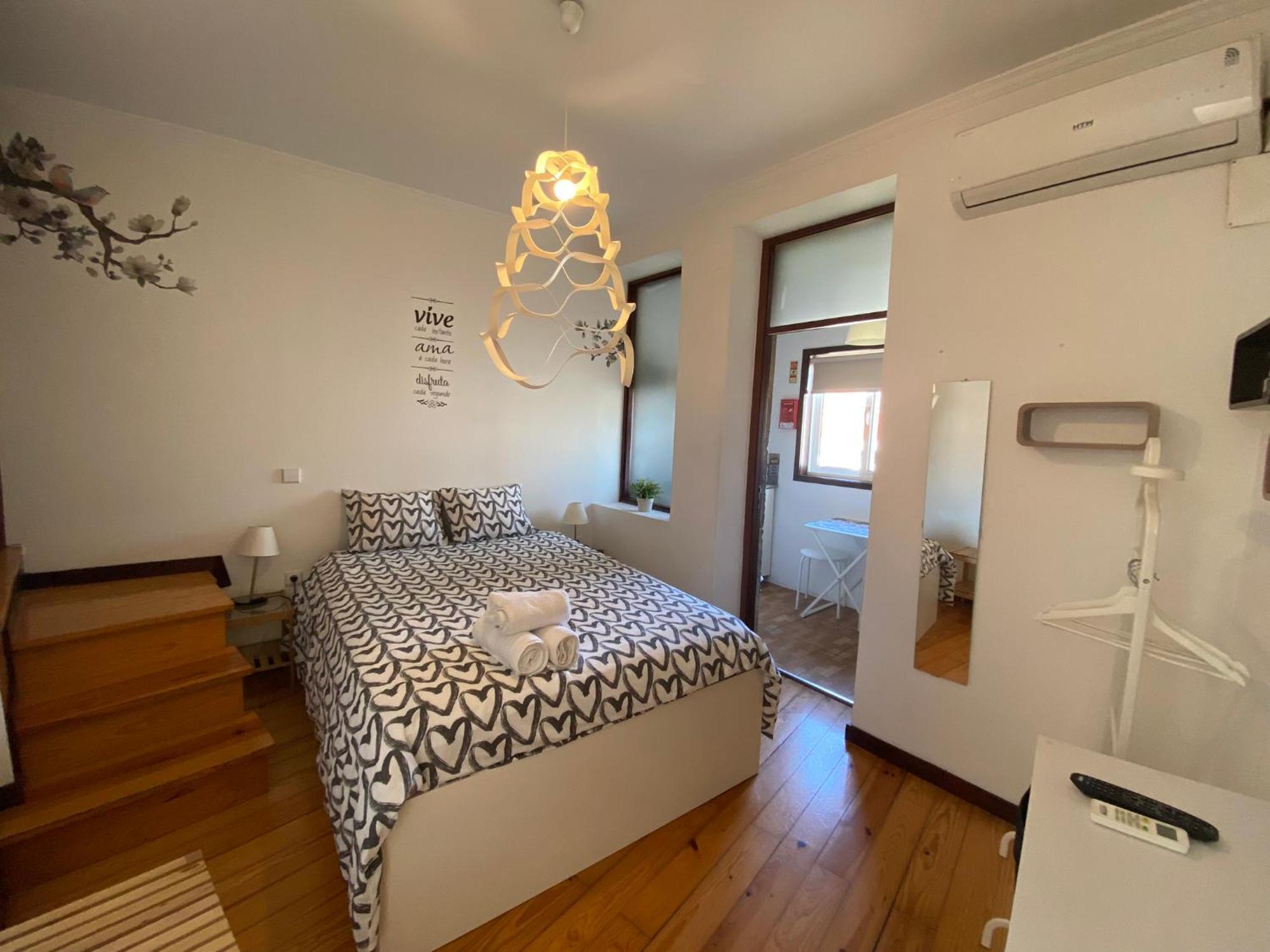 Centre Apartamento Porto