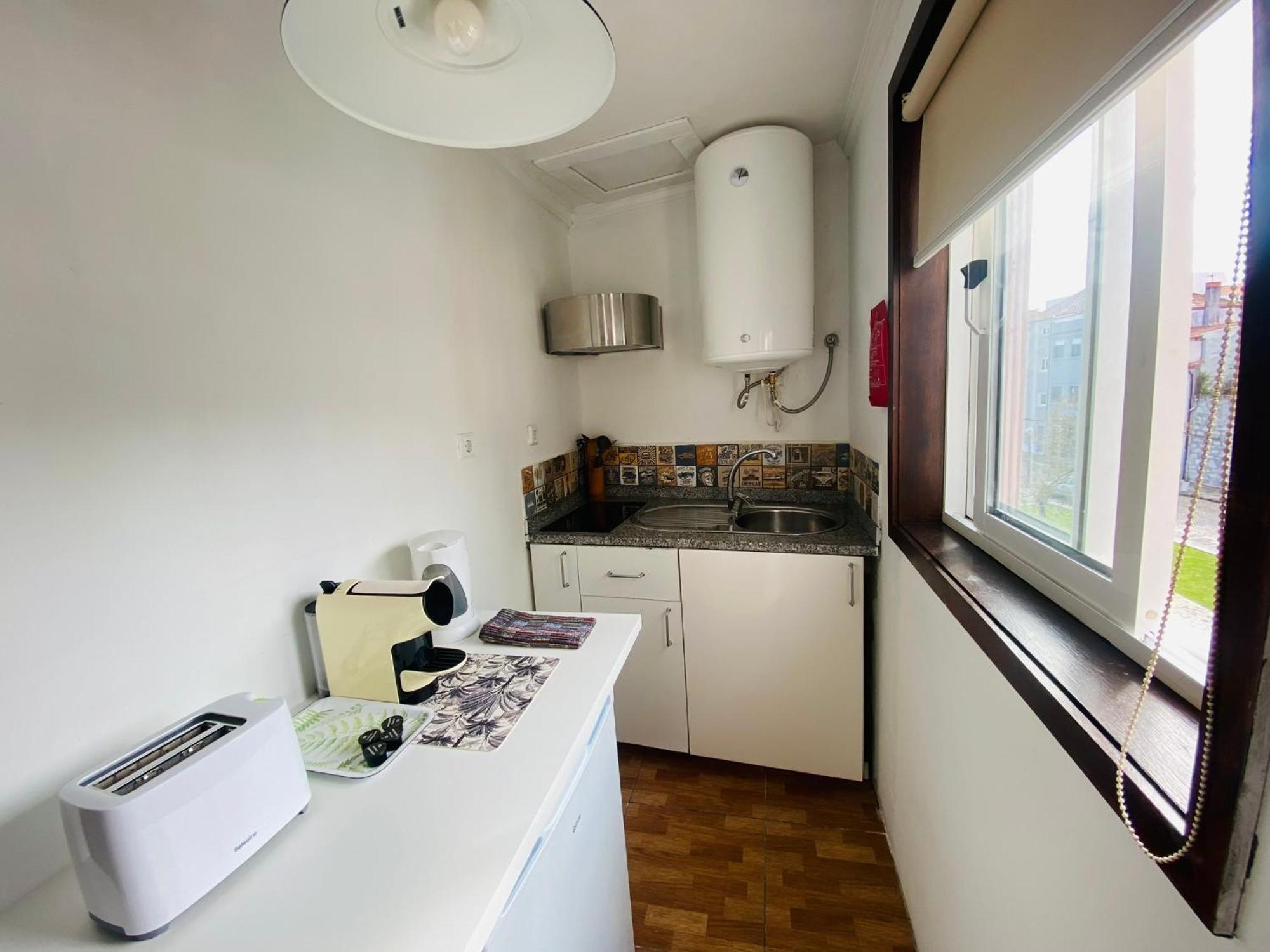 Apartamento Centre Porto
