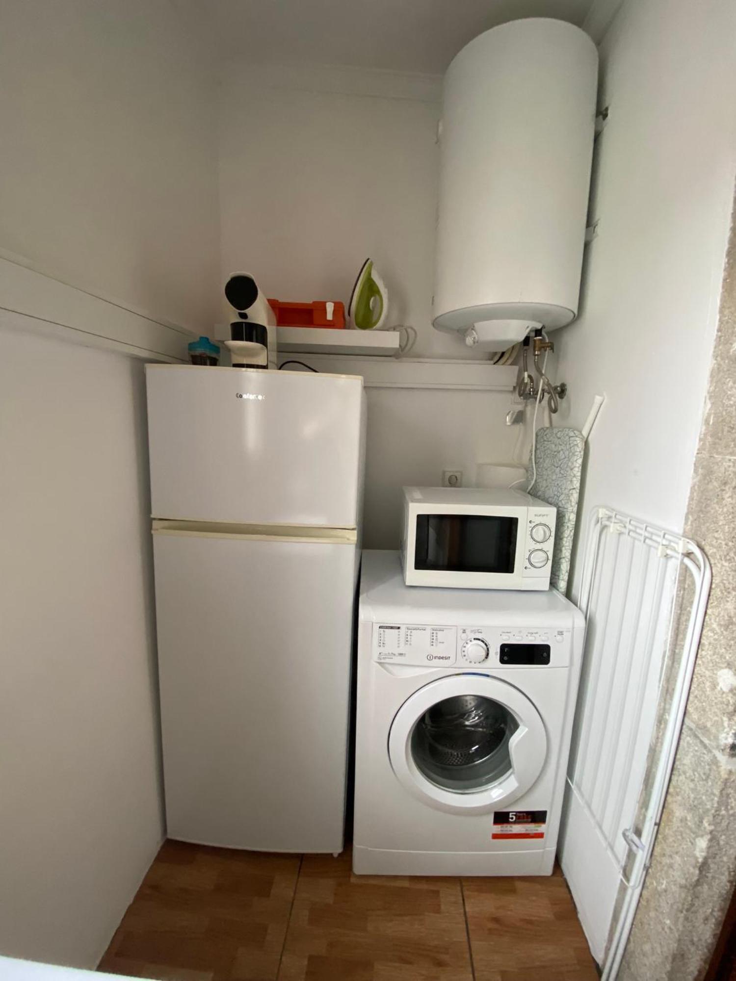Apartamento Centre