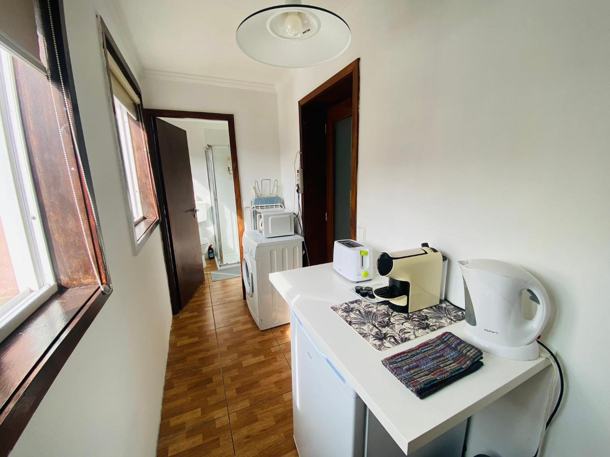 Centre Apartamento *