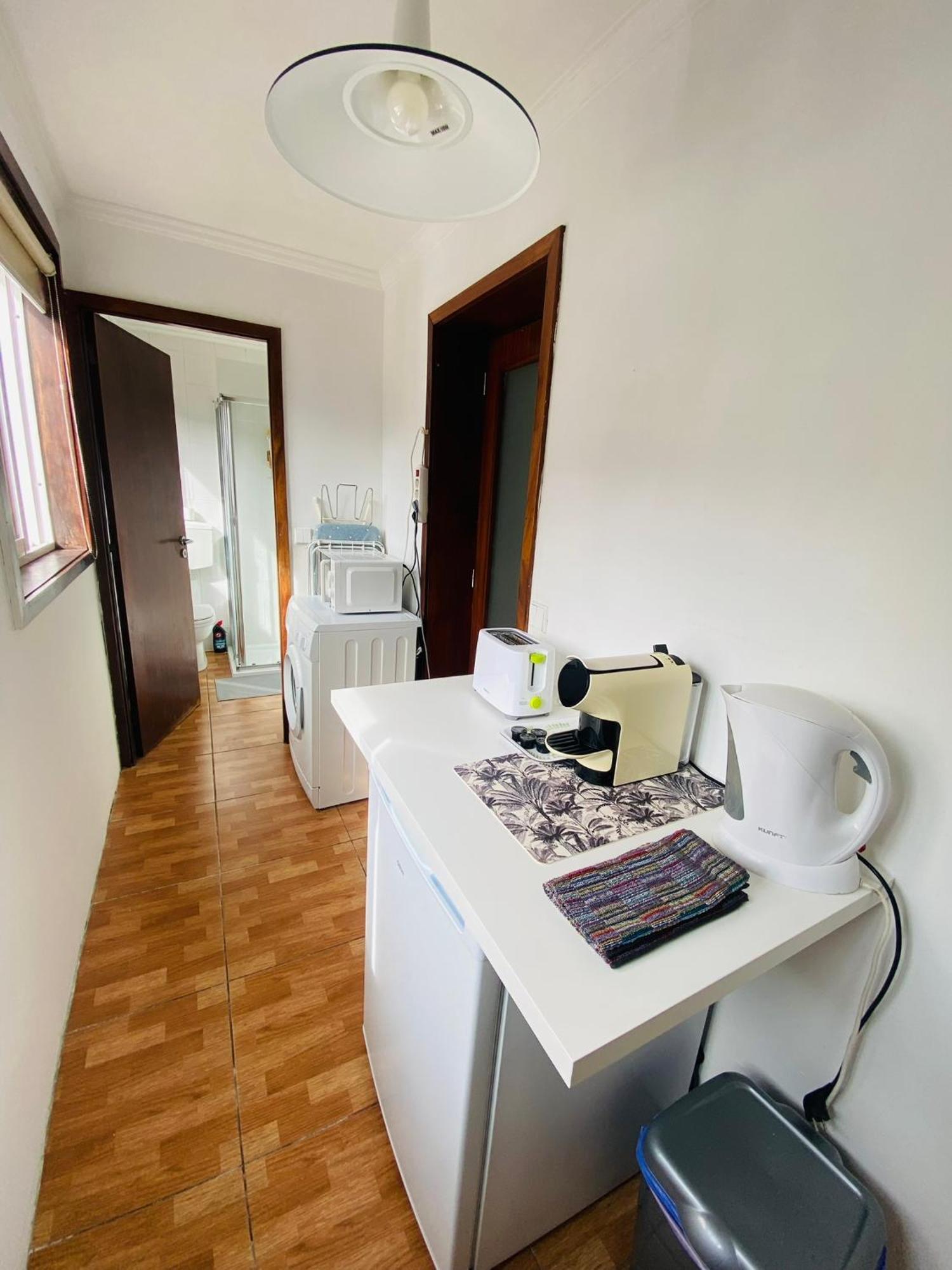 Centre Apartamento Porto