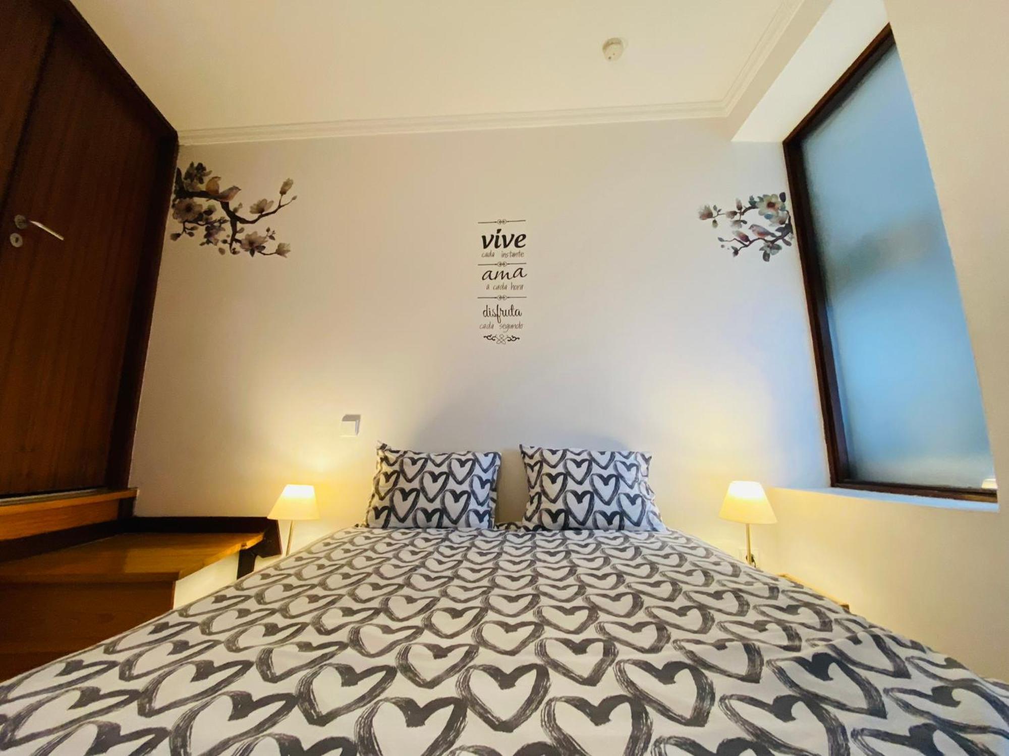 Apartamento Centre Porto