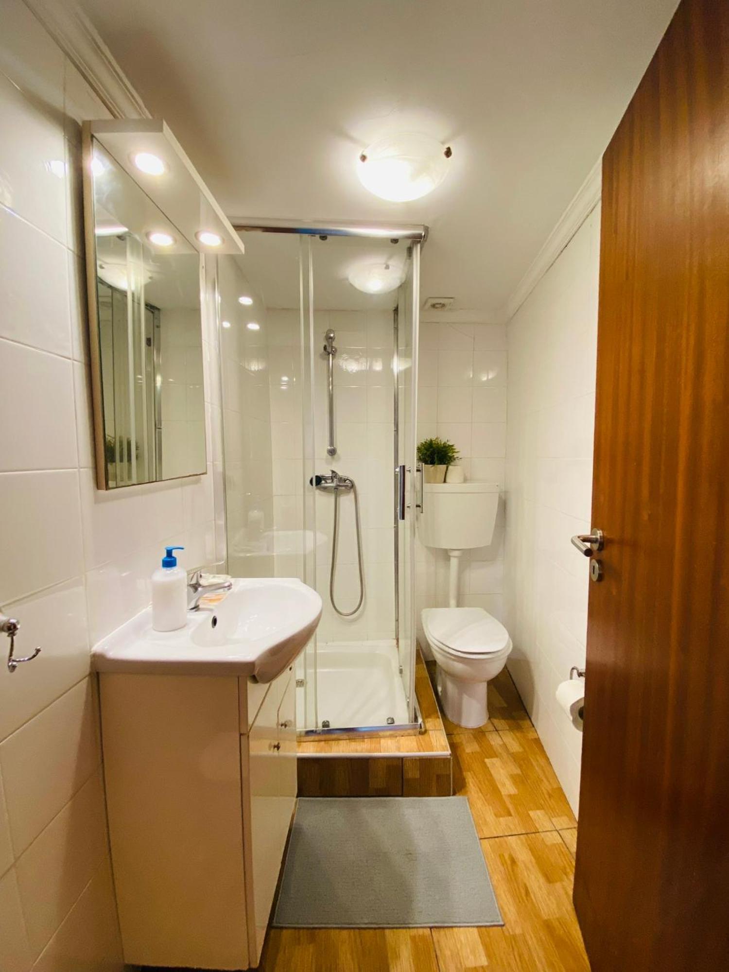Apartamento Centre
