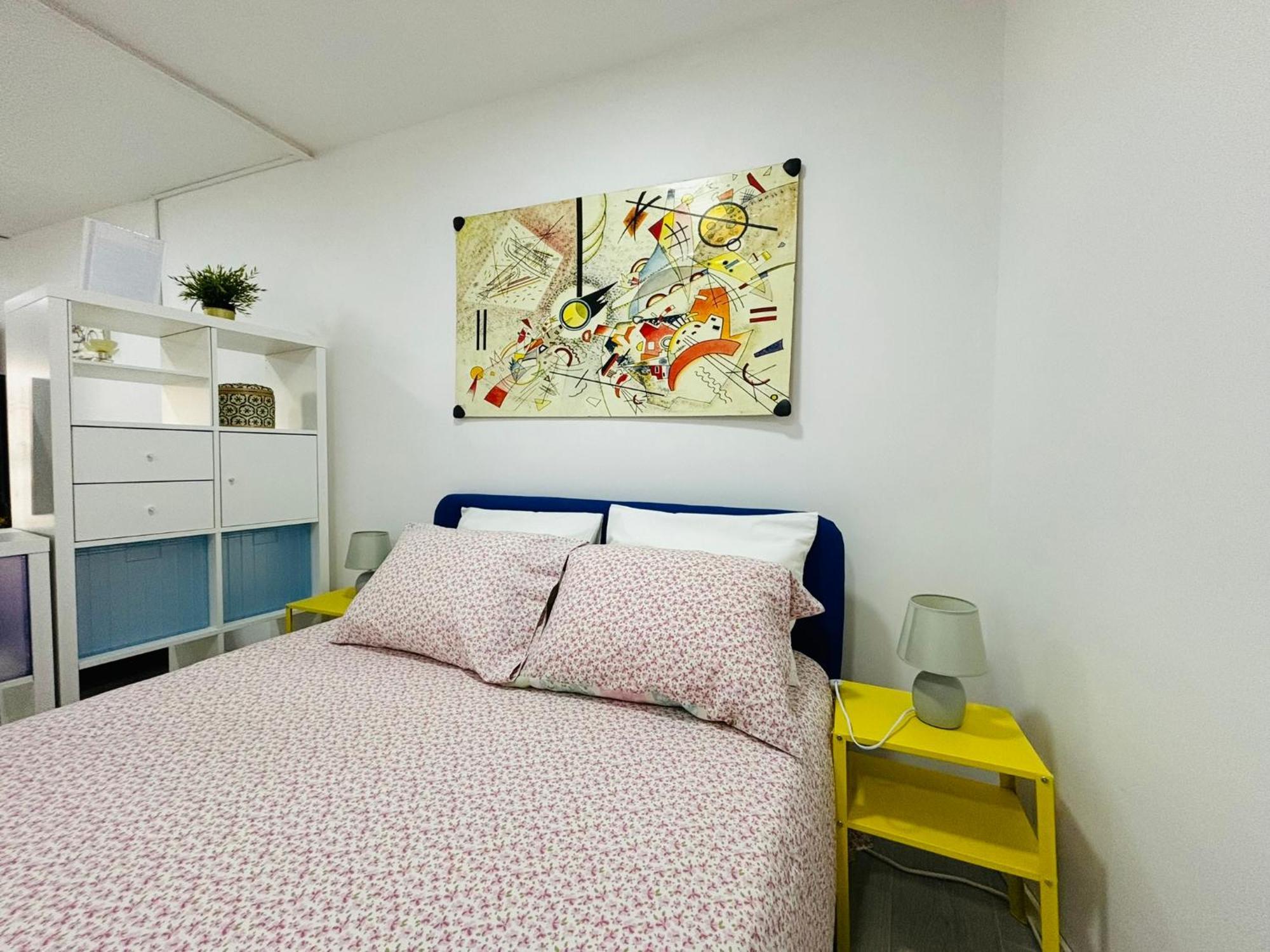 Centre Apartamento *