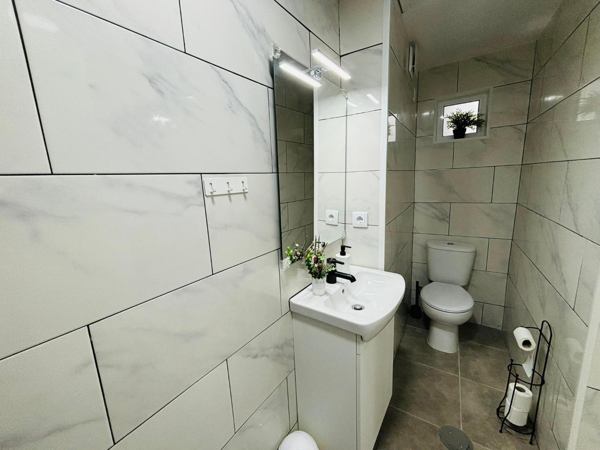 Apartamento Centre *