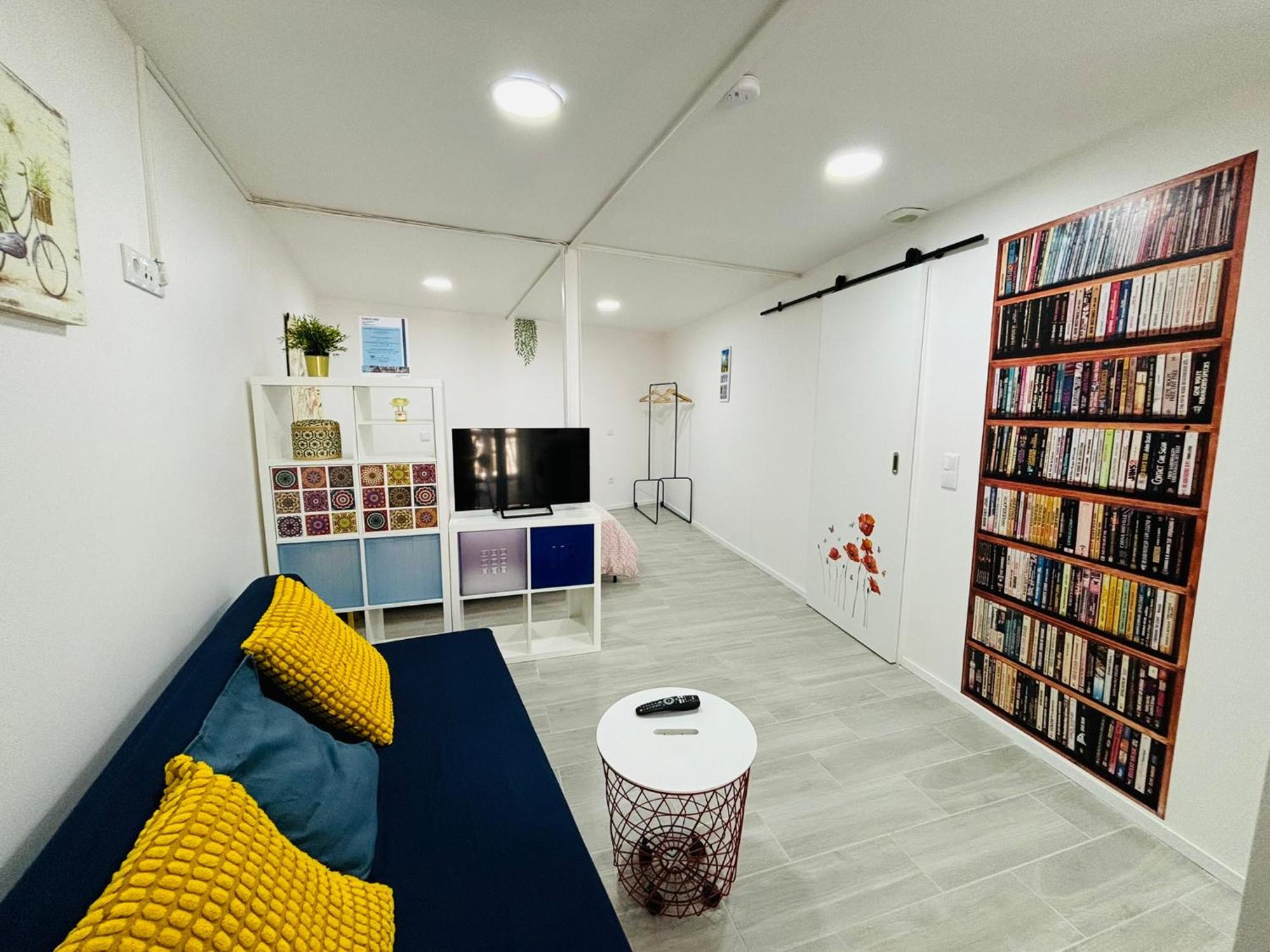 Centre Apartamento Porto