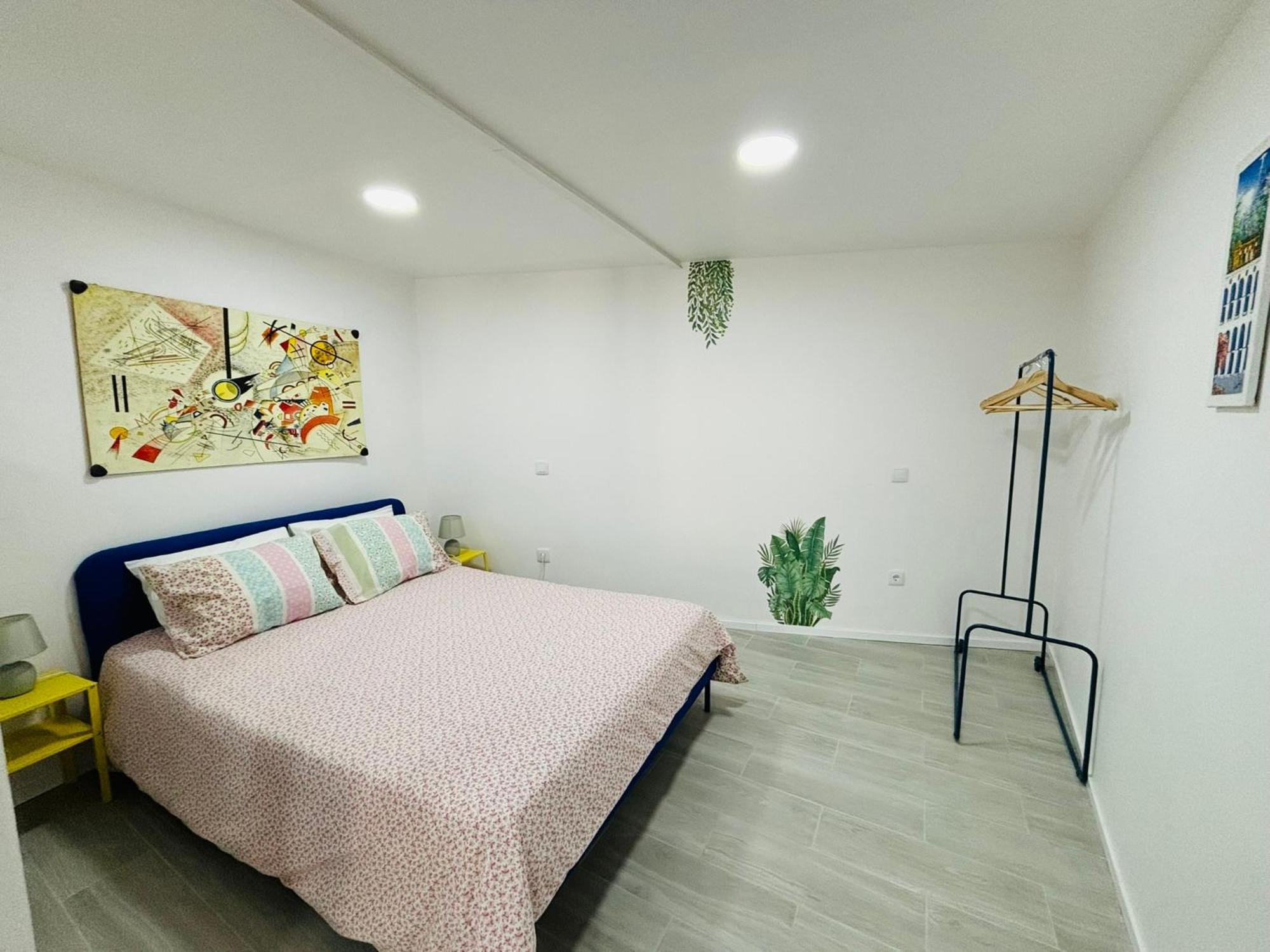 Apartamento Centre Porto