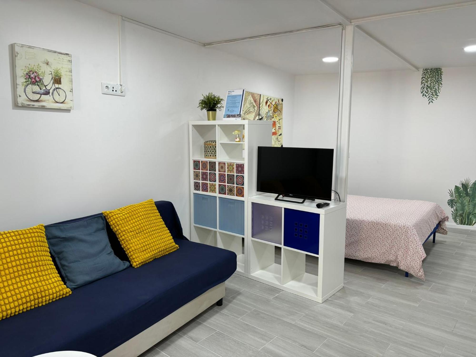 Centre Apartamento