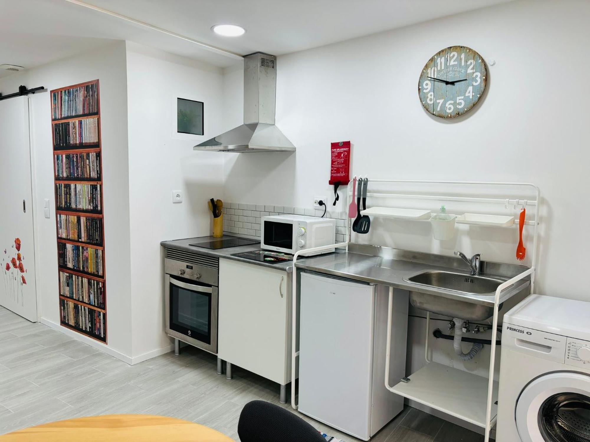 Apartamento Centre *