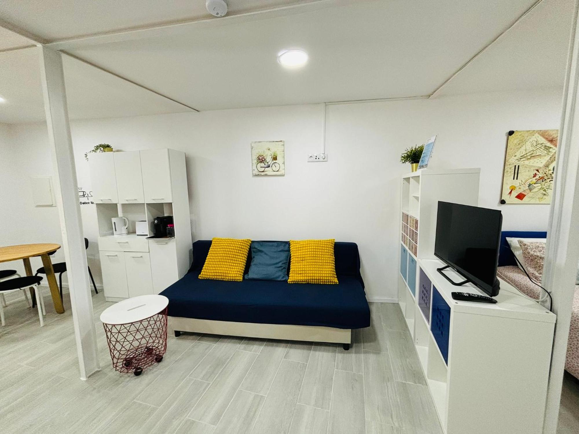 Centre Apartamento