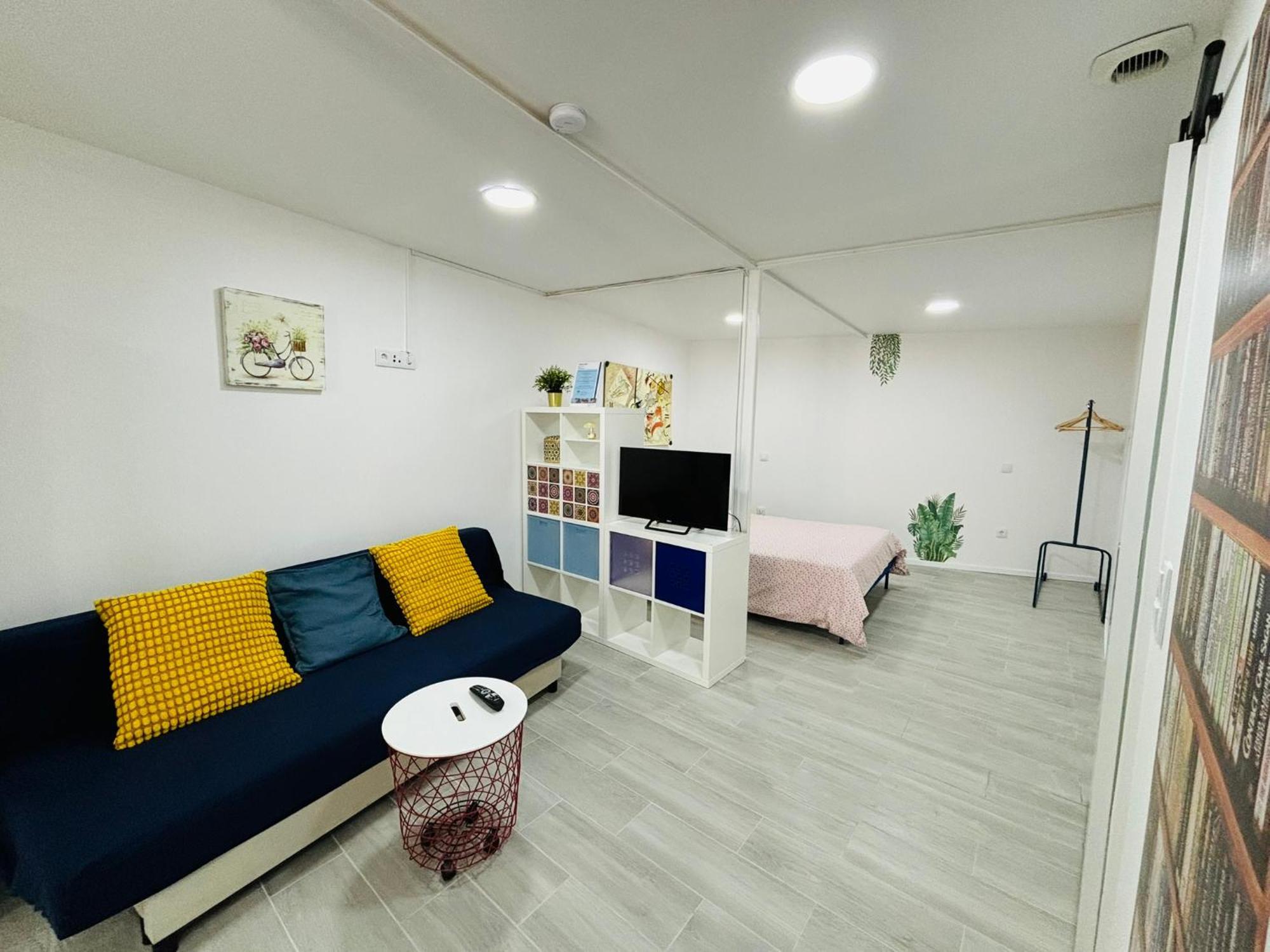 Centre Apartamento *