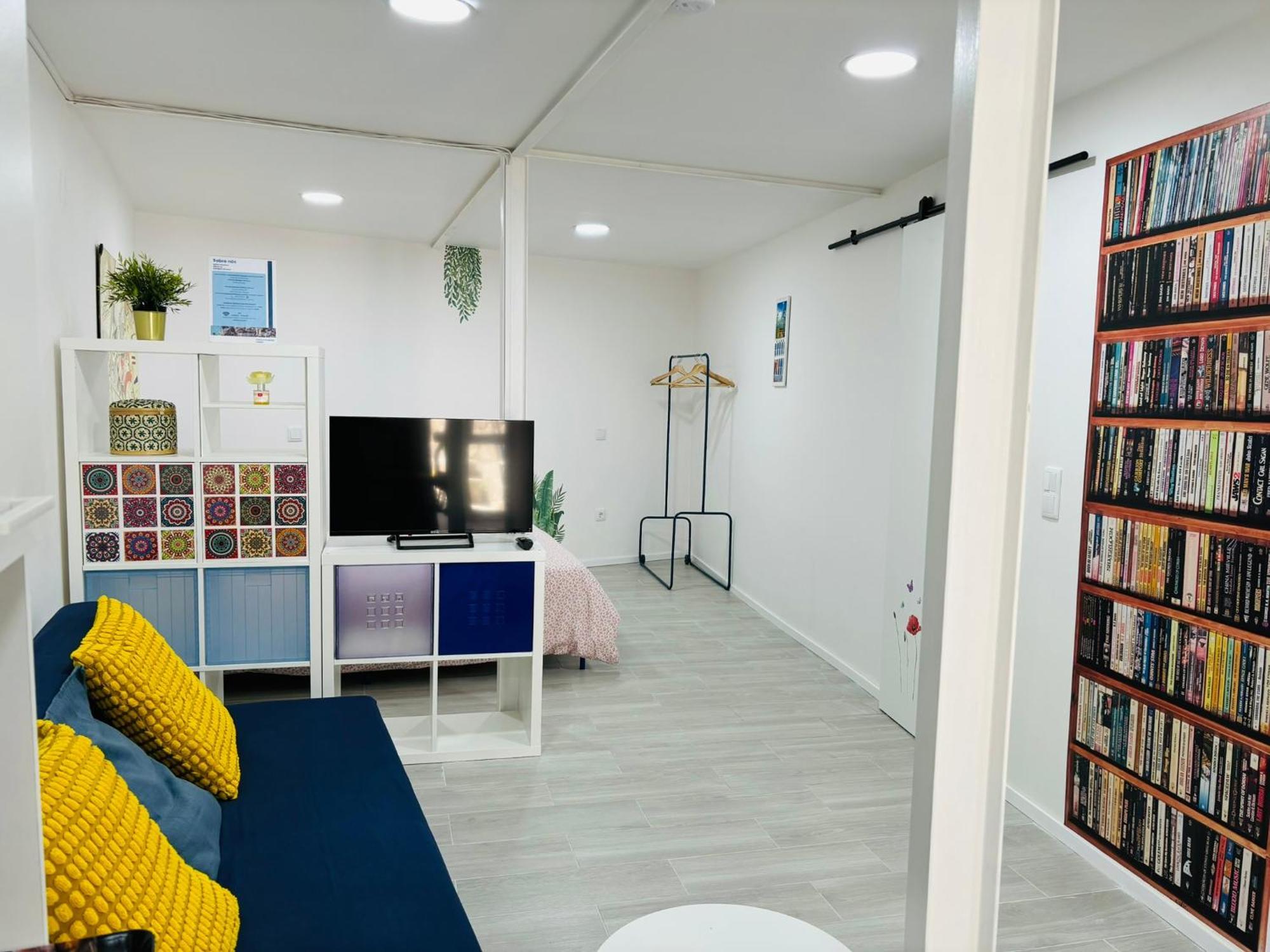 Apartamento Centre Porto