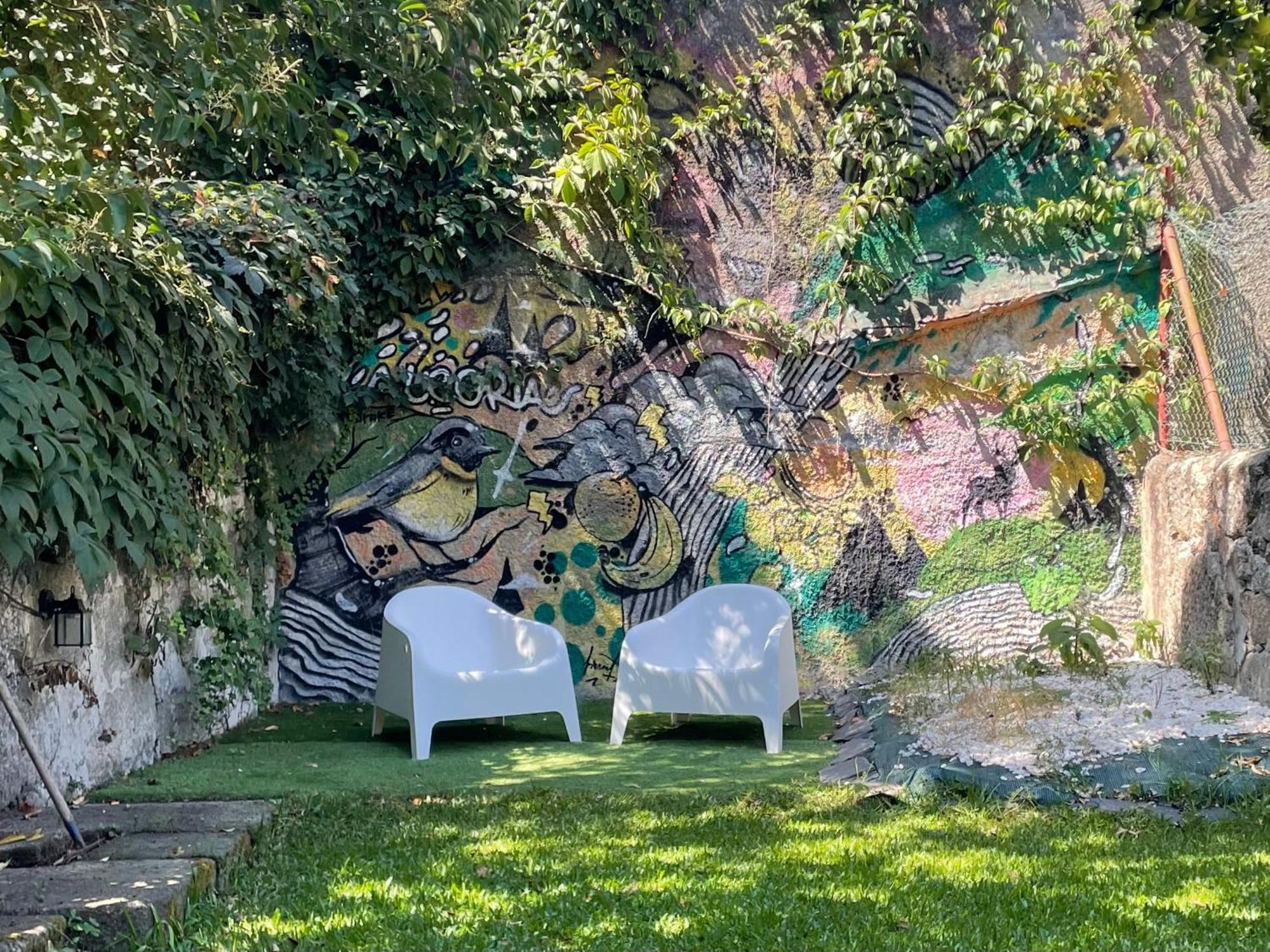 Alegria Hostel Porto
