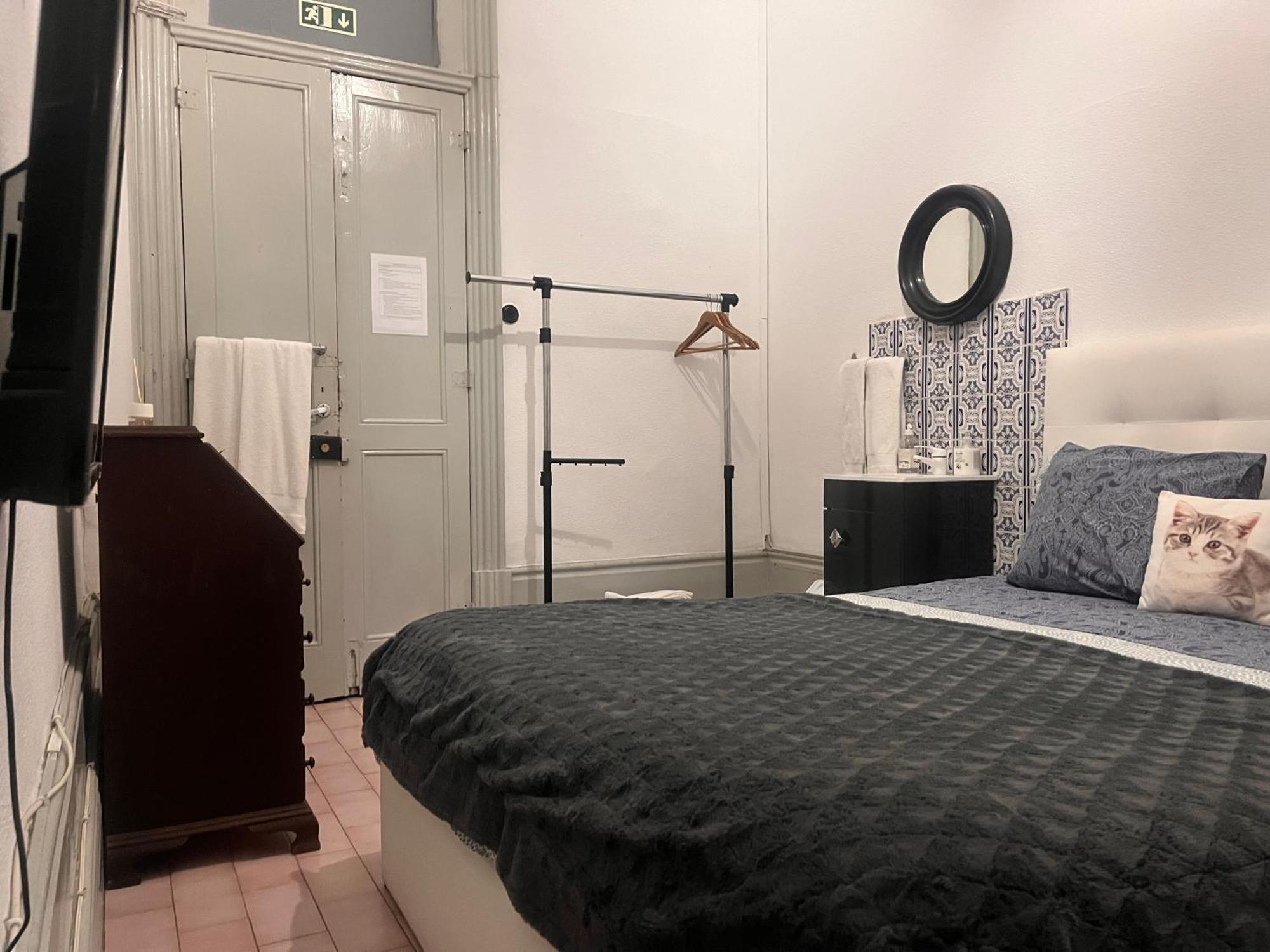 Gasthuis Residencia Ceu Azul Porto