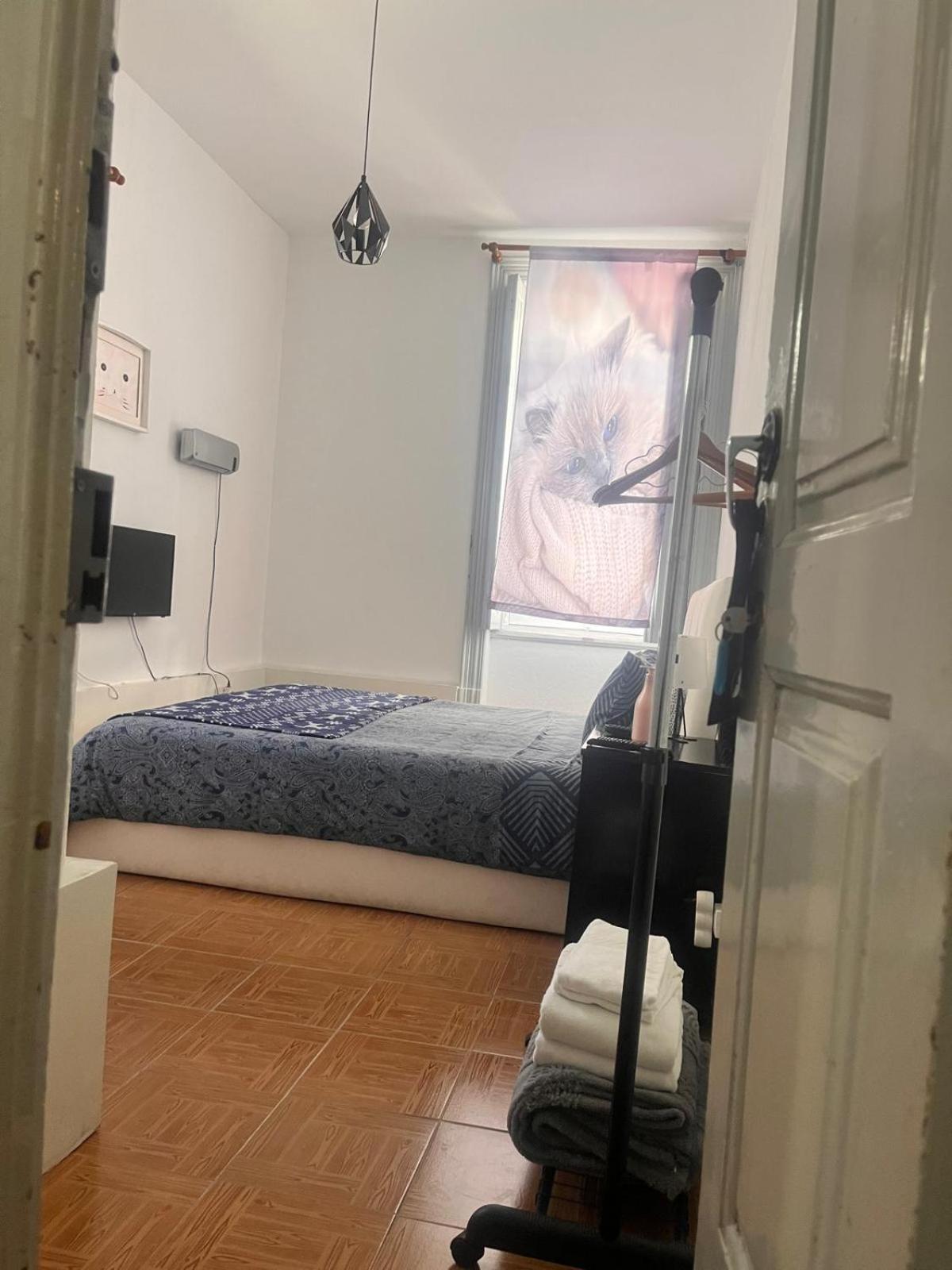 Gasthuis Residencia Ceu Azul