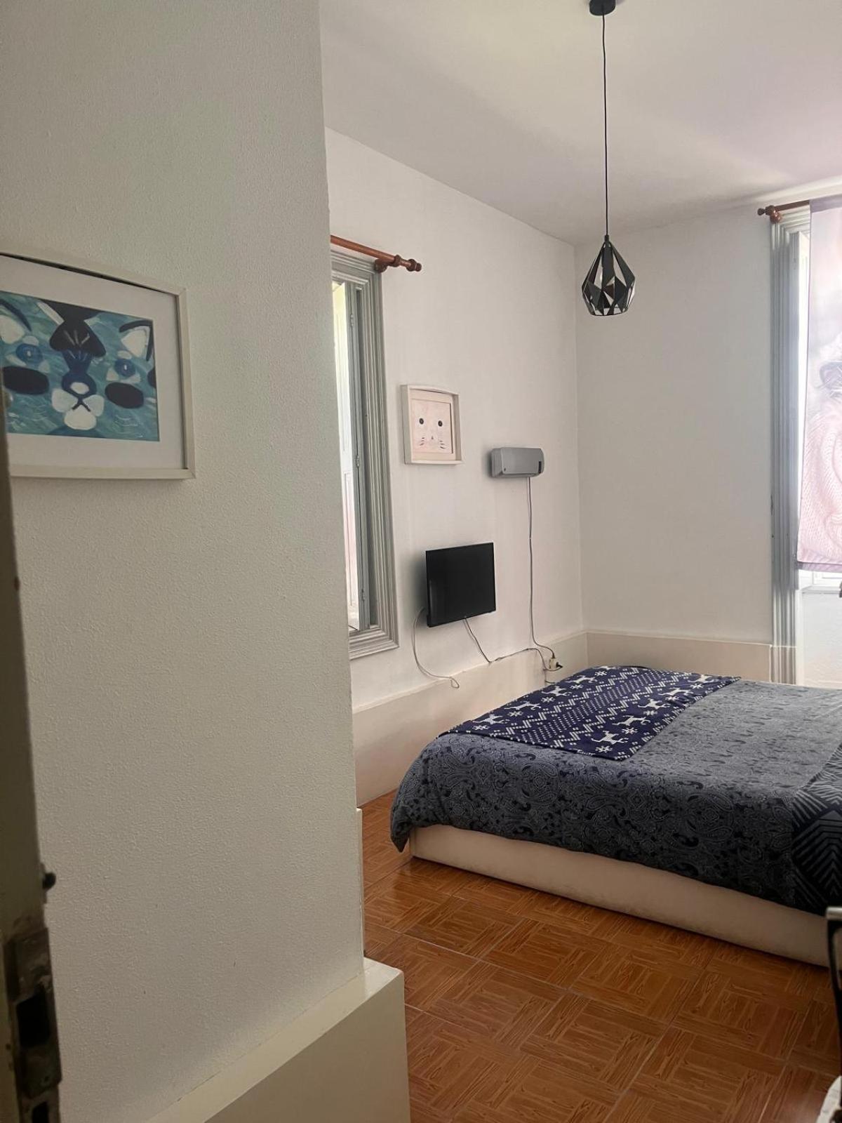Residencia Ceu Azul Porto