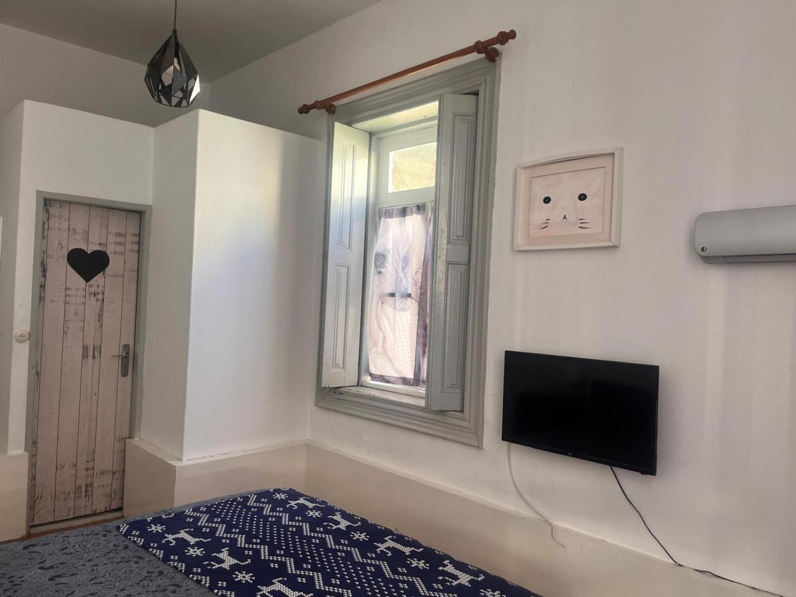 Residencia Ceu Azul Gasthuis